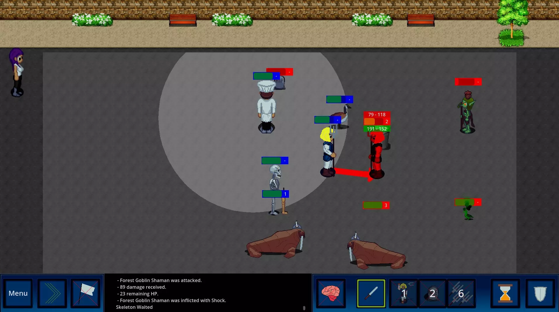 -Metaneurosis-游戏截图-好玩游戏库