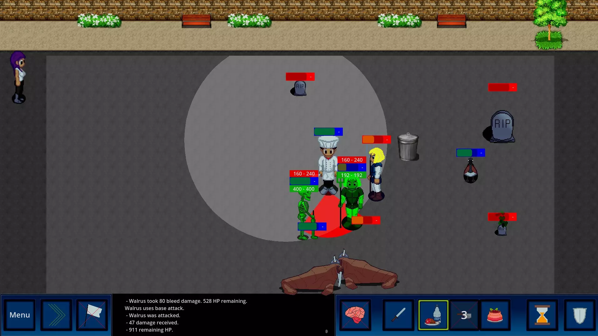 -Metaneurosis-游戏截图-好玩游戏库