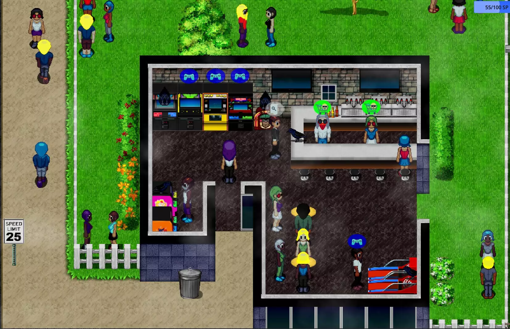 -Metaneurosis-游戏截图-好玩游戏库