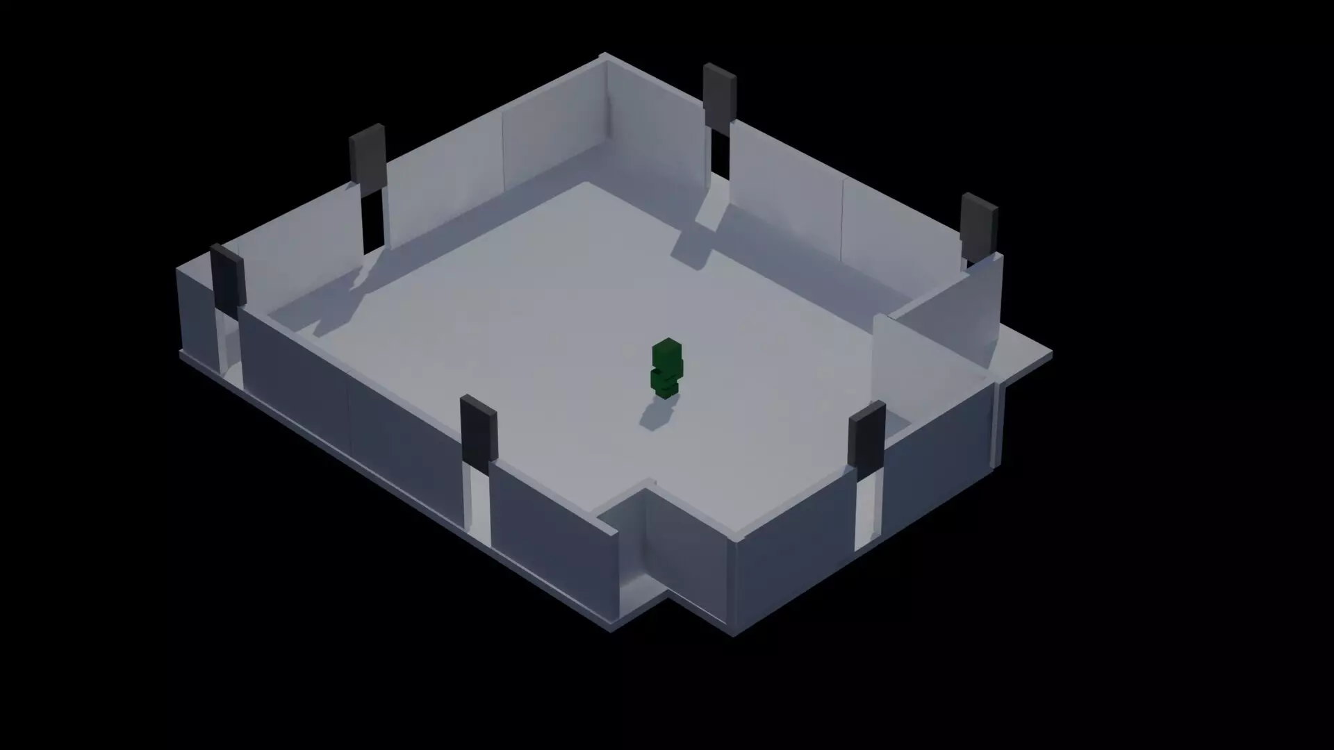 -The Sequencer-游戏截图-好玩游戏库