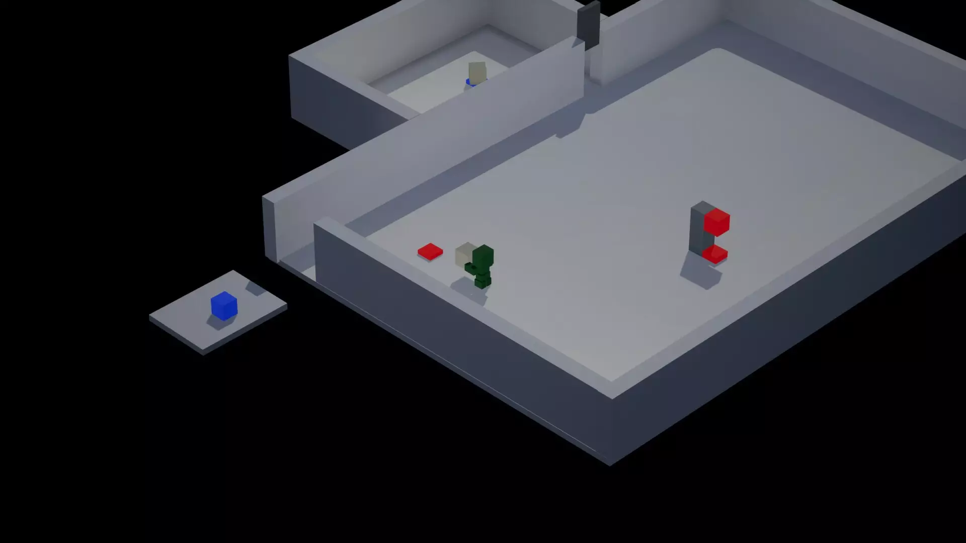 -The Sequencer-游戏截图-好玩游戏库