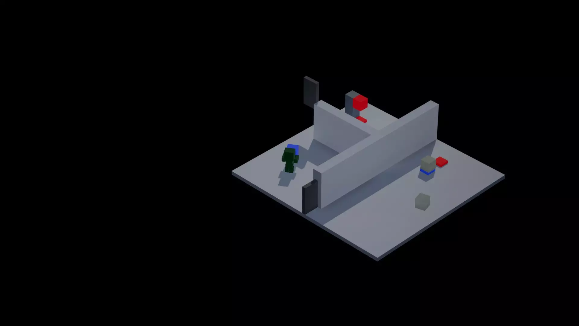 -The Sequencer-游戏截图-好玩游戏库