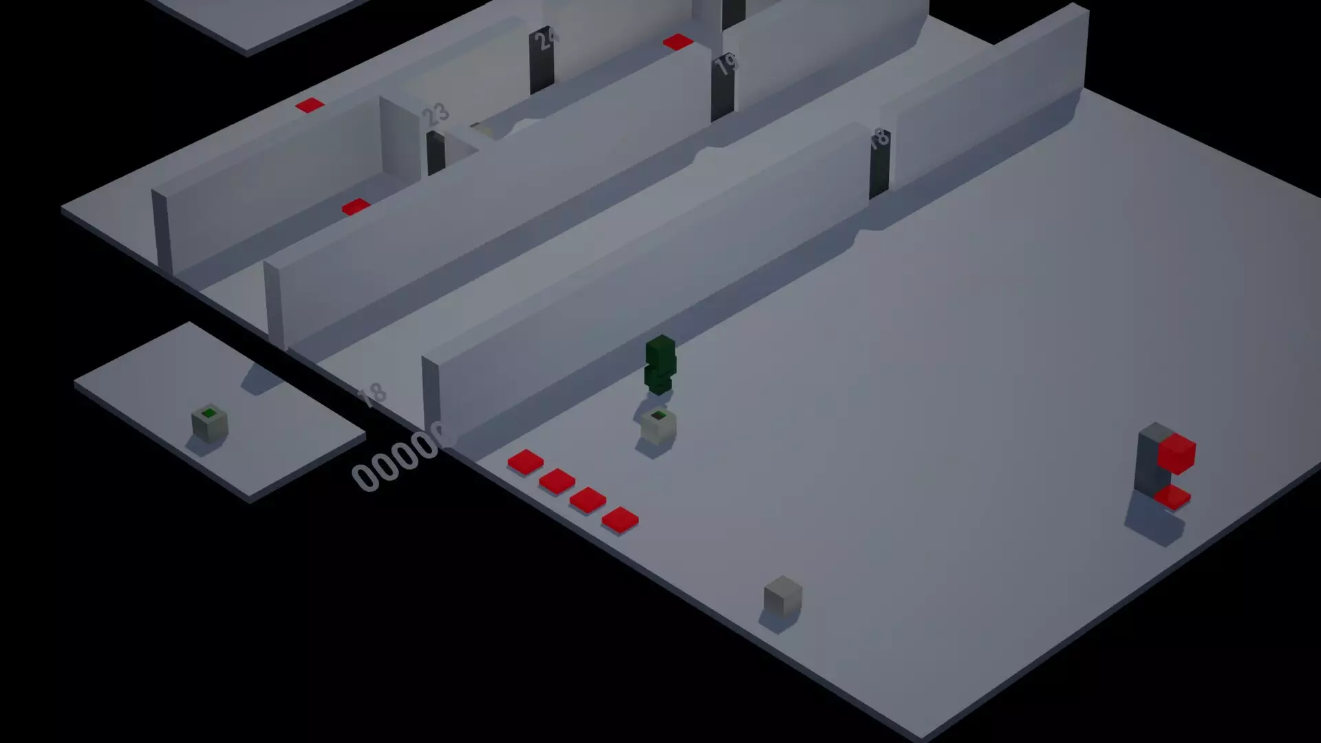 -The Sequencer-游戏截图-好玩游戏库