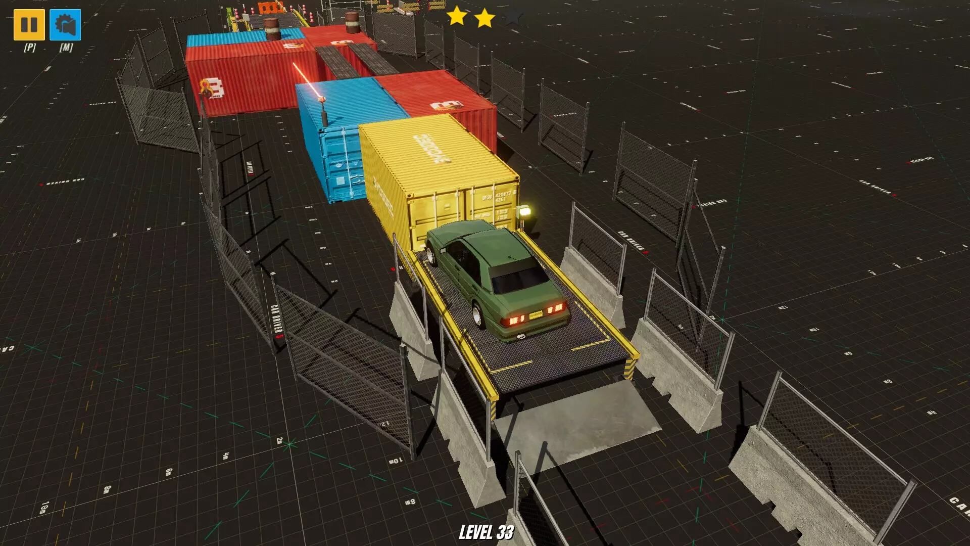 -Car Driver 5-游戏截图-好玩游戏库