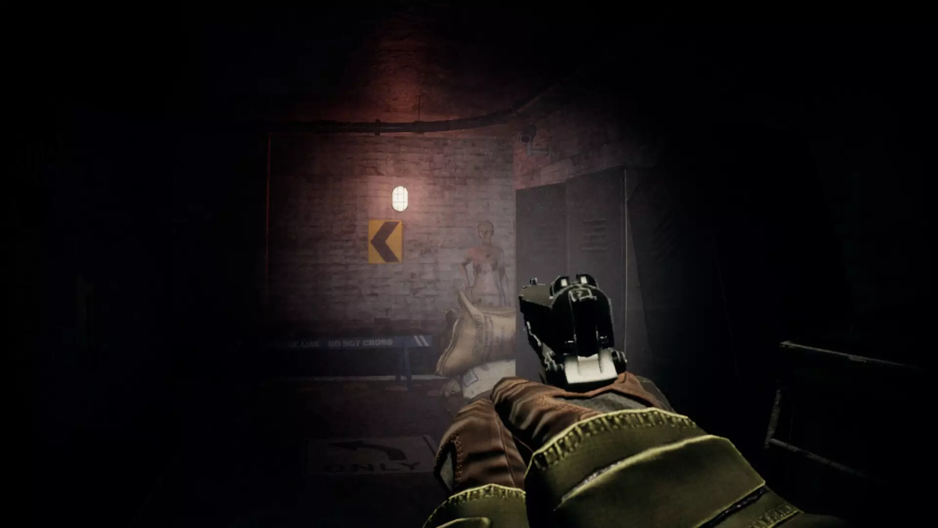 -Oppressed-游戏截图-好玩游戏库