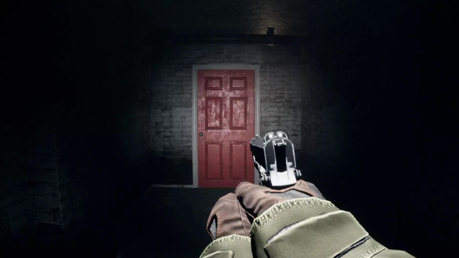 -Oppressed-游戏截图-好玩游戏库