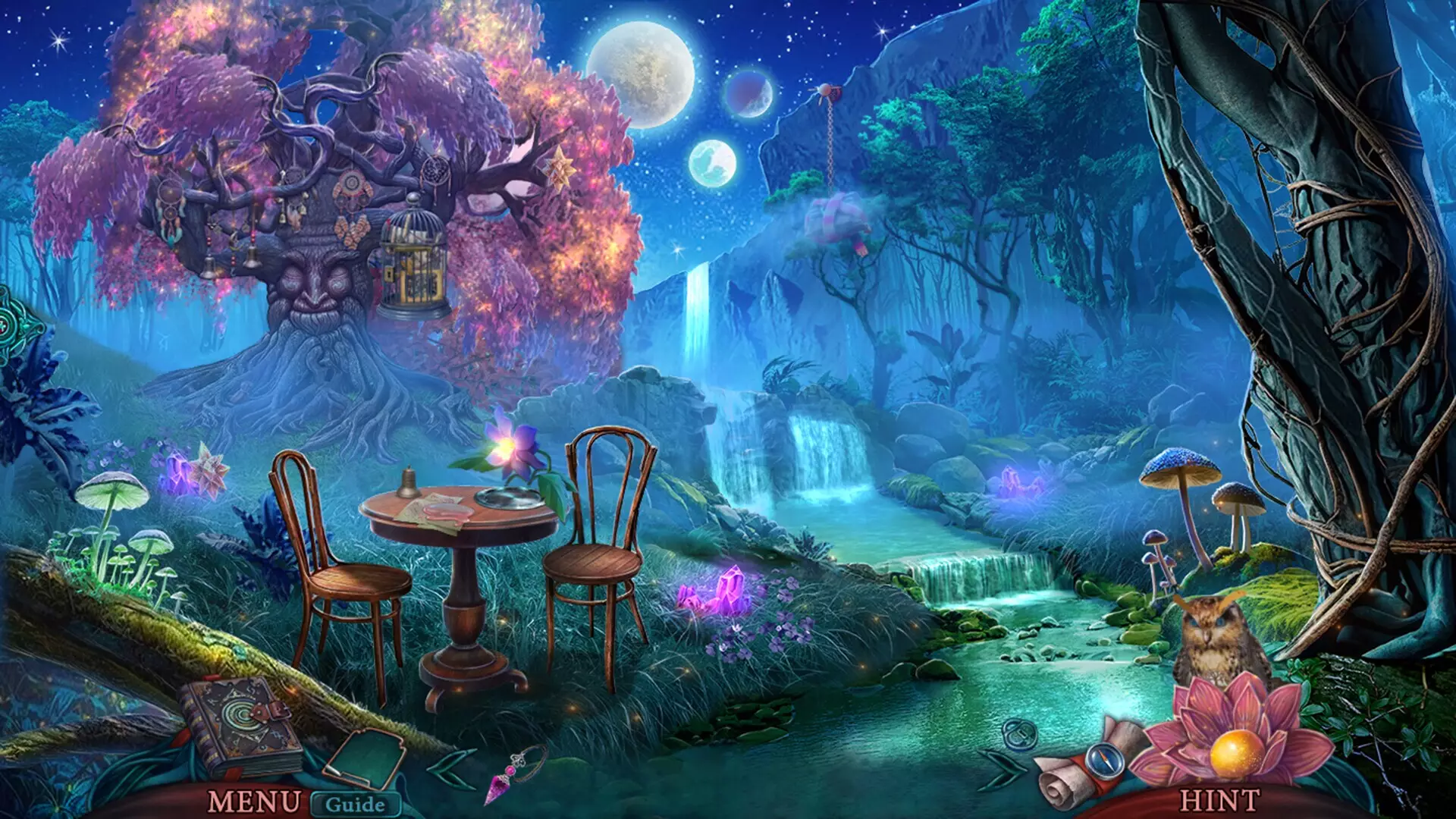 -Reflections of Life: Sleep's Embrace Collector's Edition-游戏截图-好玩游戏库