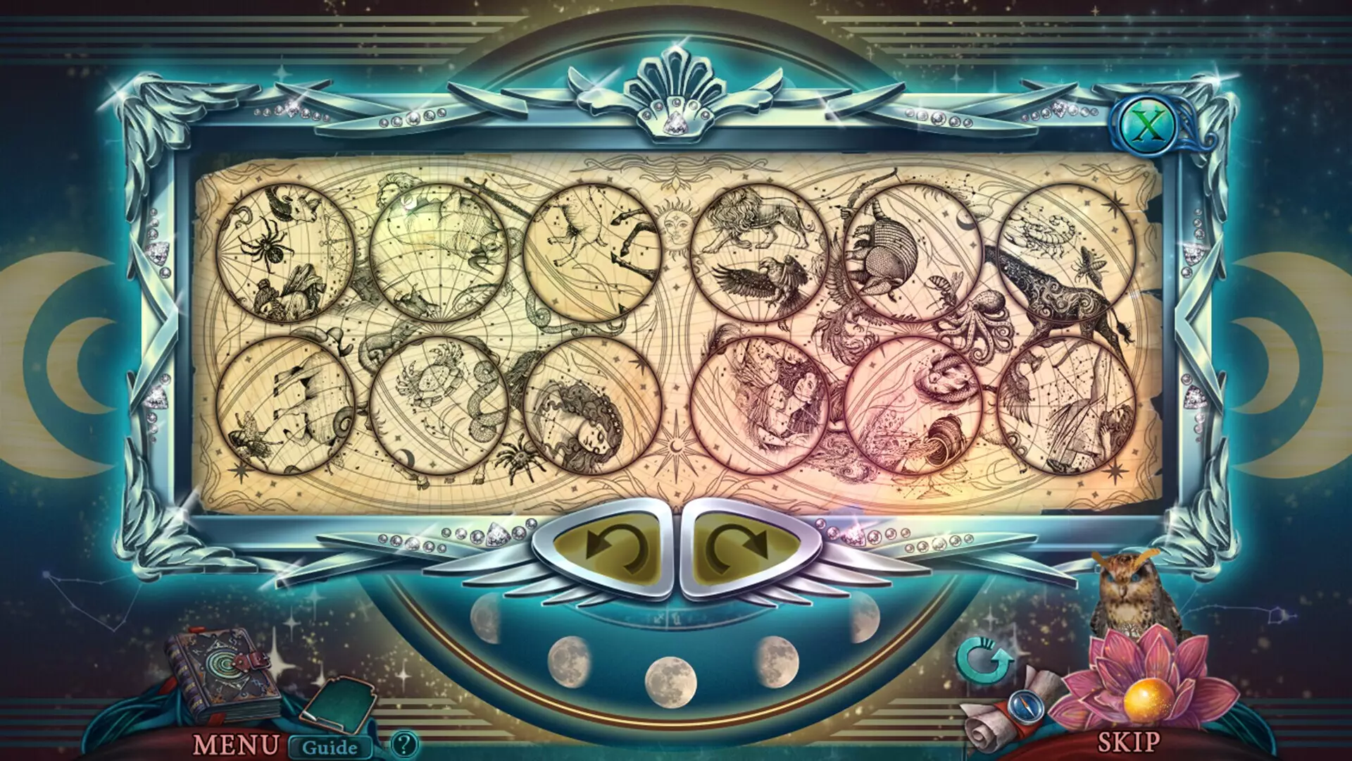 -Reflections of Life: Sleep's Embrace Collector's Edition-游戏截图-好玩游戏库