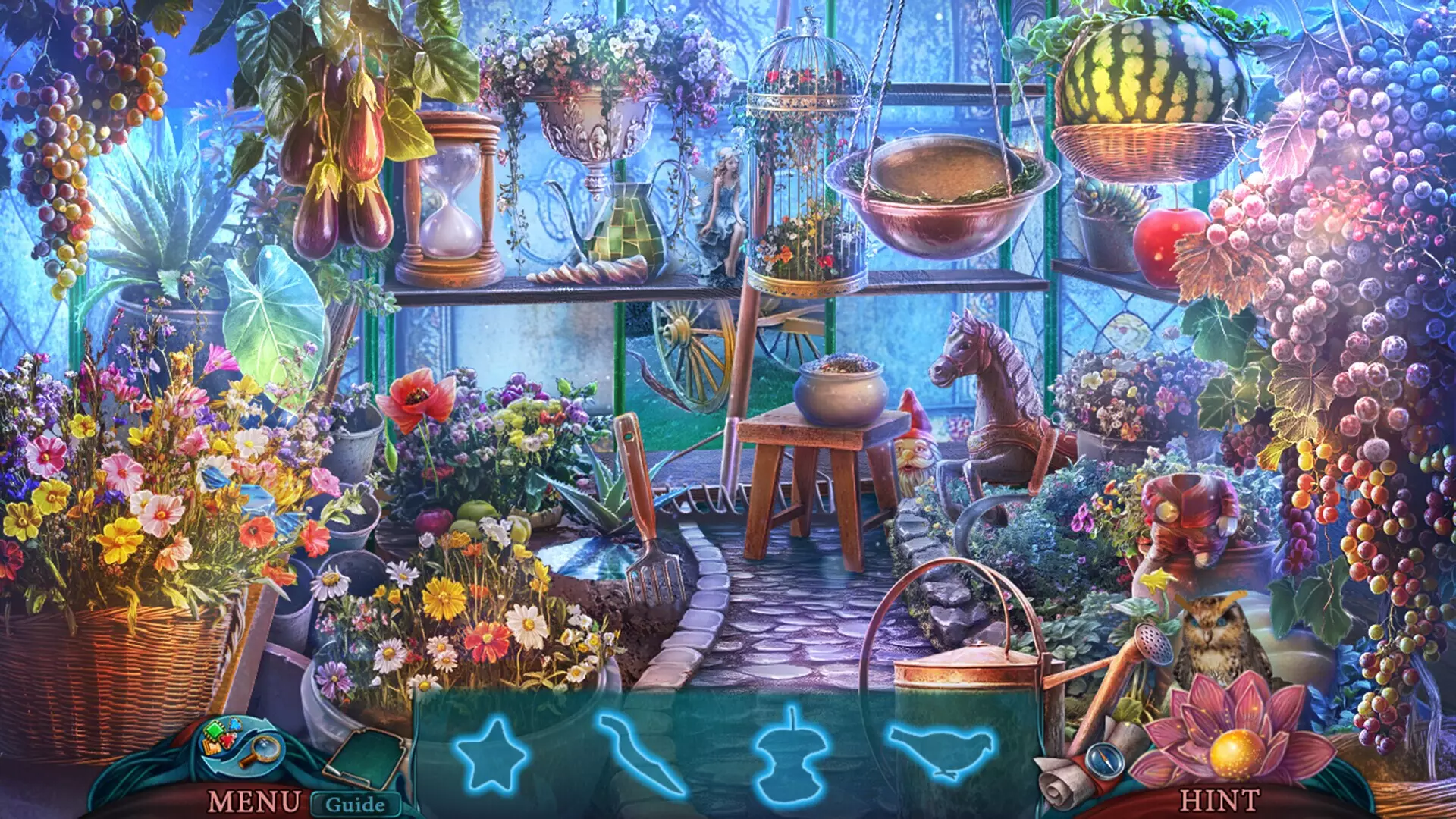 -Reflections of Life: Sleep's Embrace Collector's Edition-游戏截图-好玩游戏库