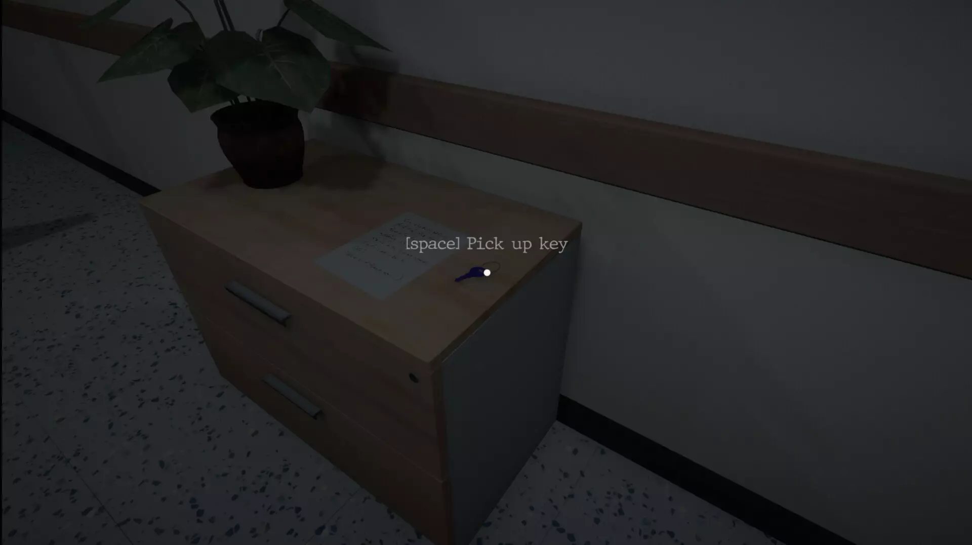 -A Mirror, Darkly-游戏截图-好玩游戏库