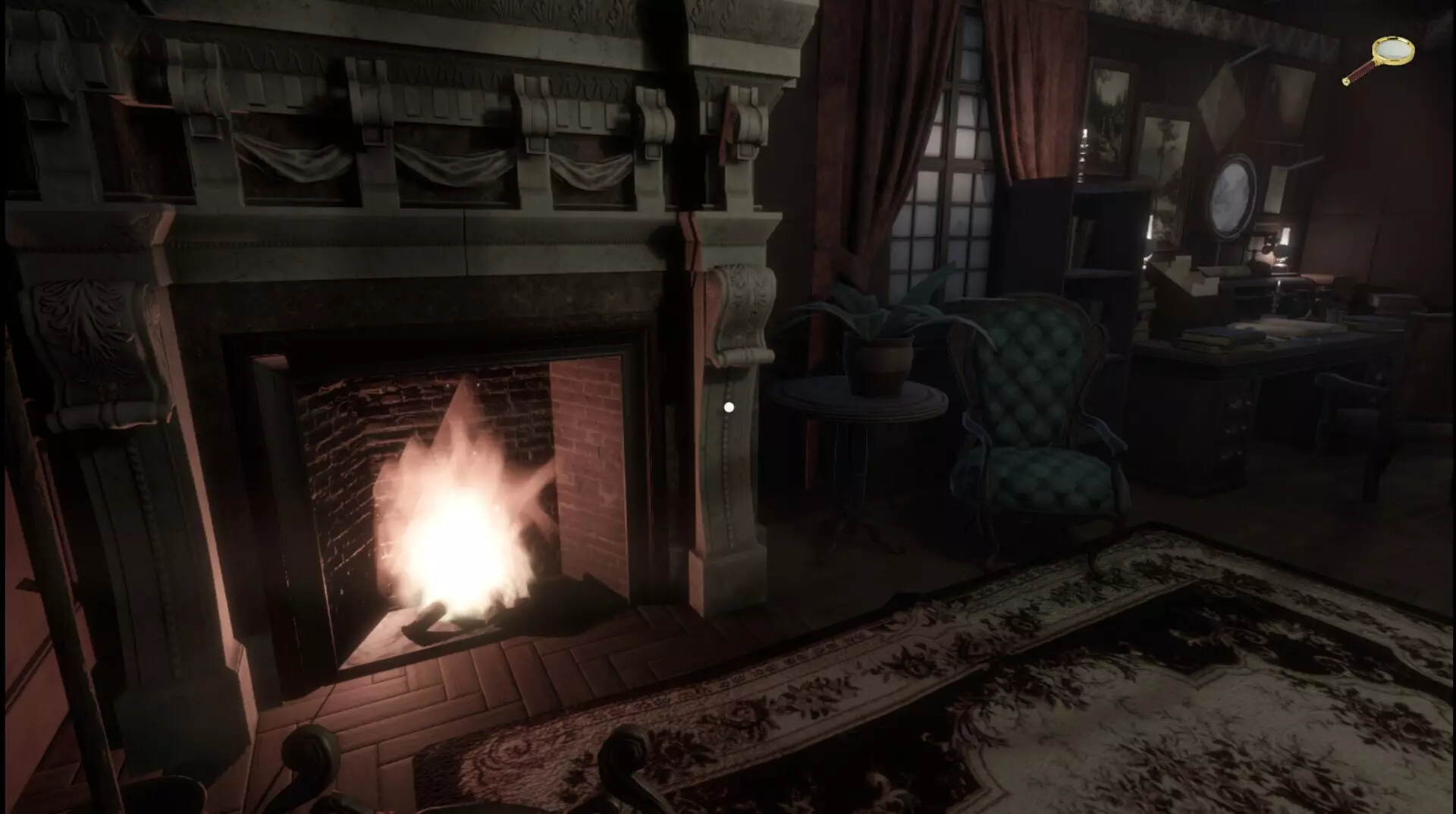 -A Mirror, Darkly-游戏截图-好玩游戏库