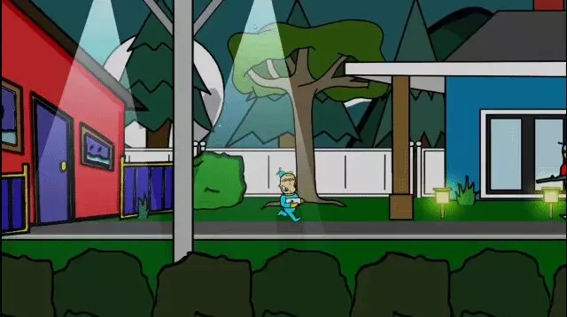 -Don't Be A Baby!-游戏截图-好玩游戏库