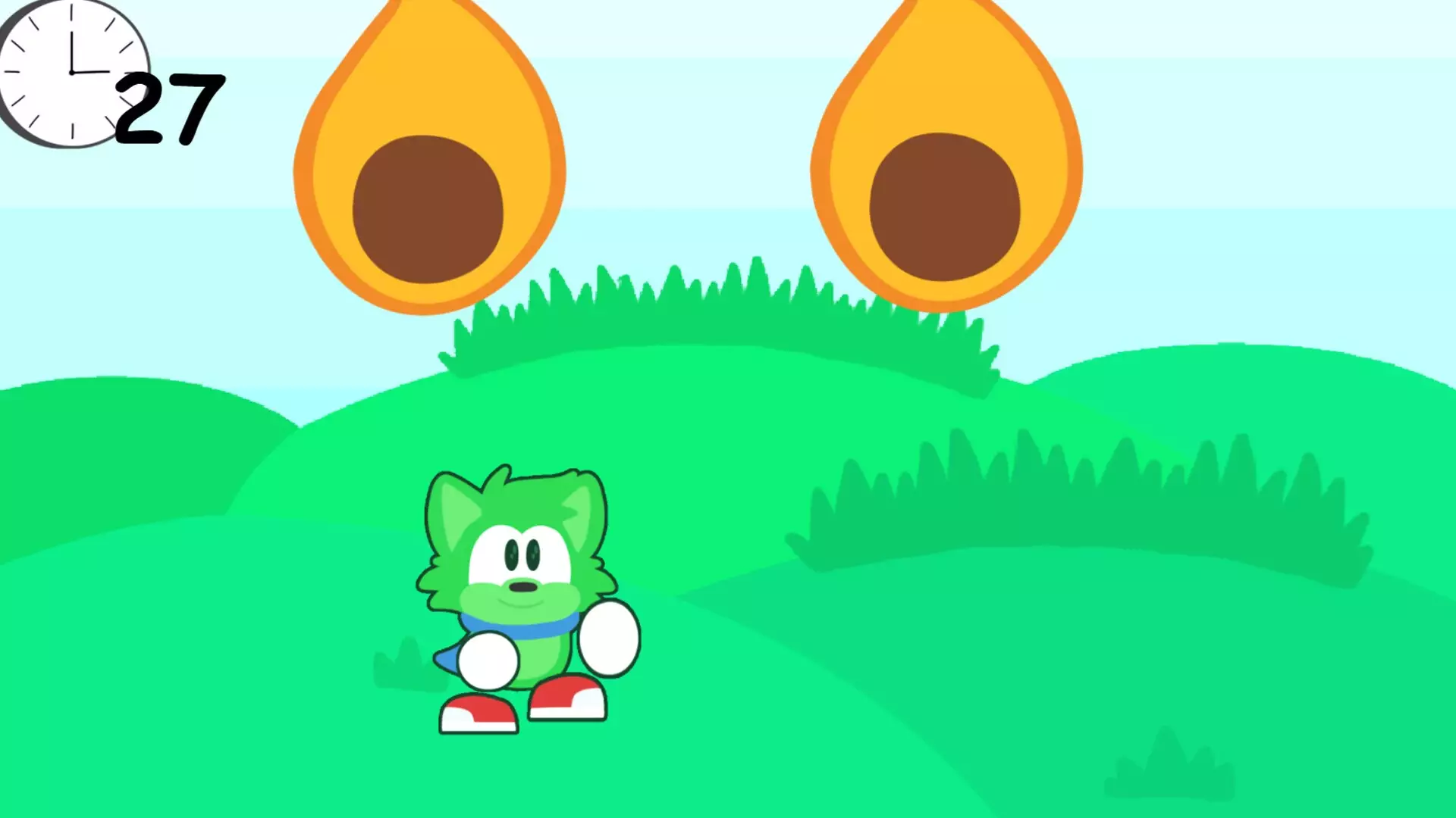 -Super Yapori Minigames-游戏截图-好玩游戏库