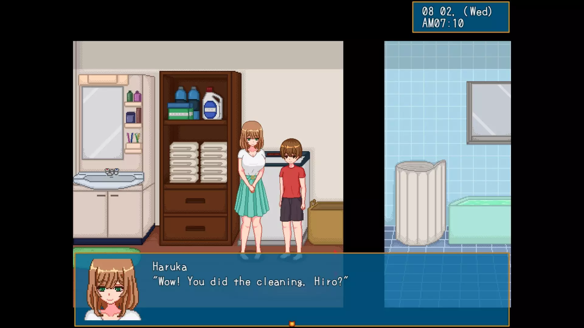 -Countryside Life-游戏截图-好玩游戏库