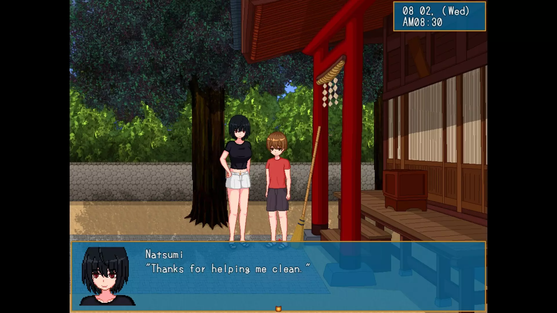 -Countryside Life-游戏截图-好玩游戏库