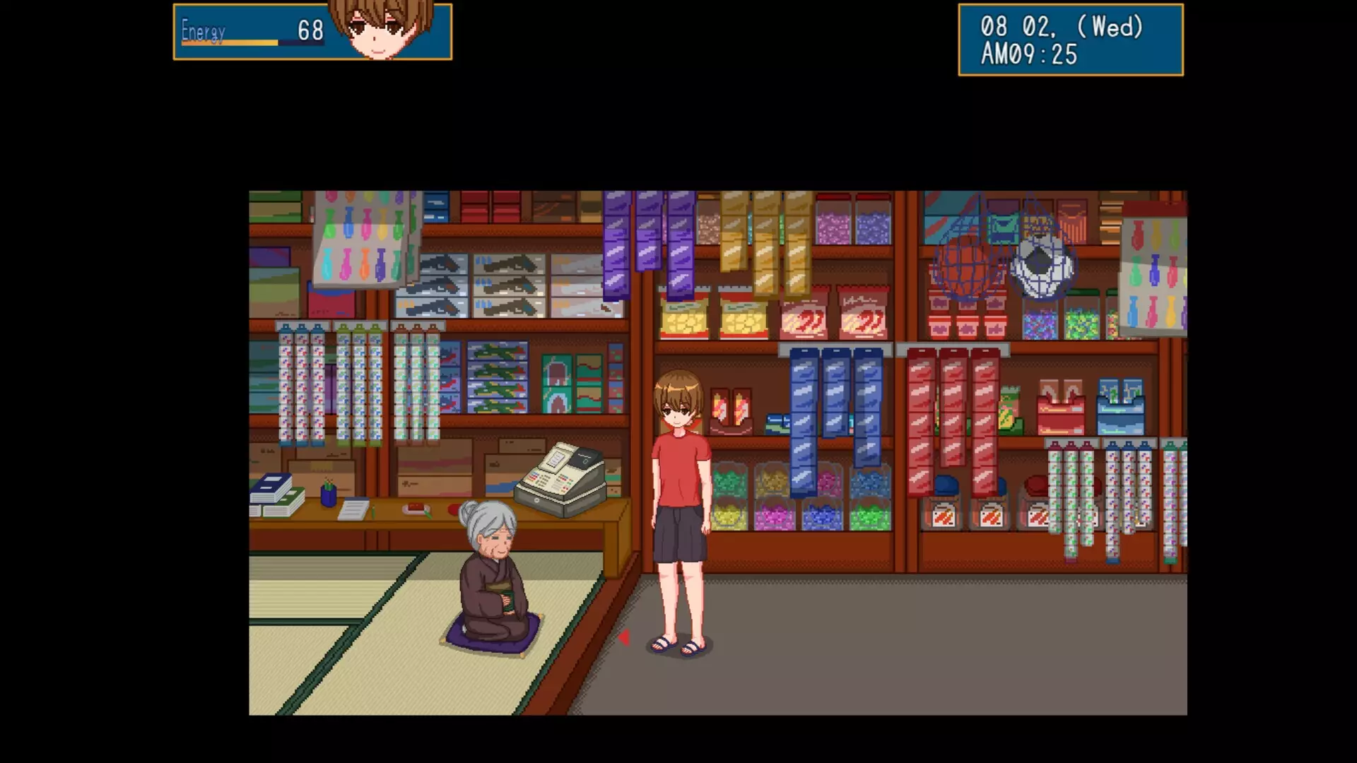 -Countryside Life-游戏截图-好玩游戏库