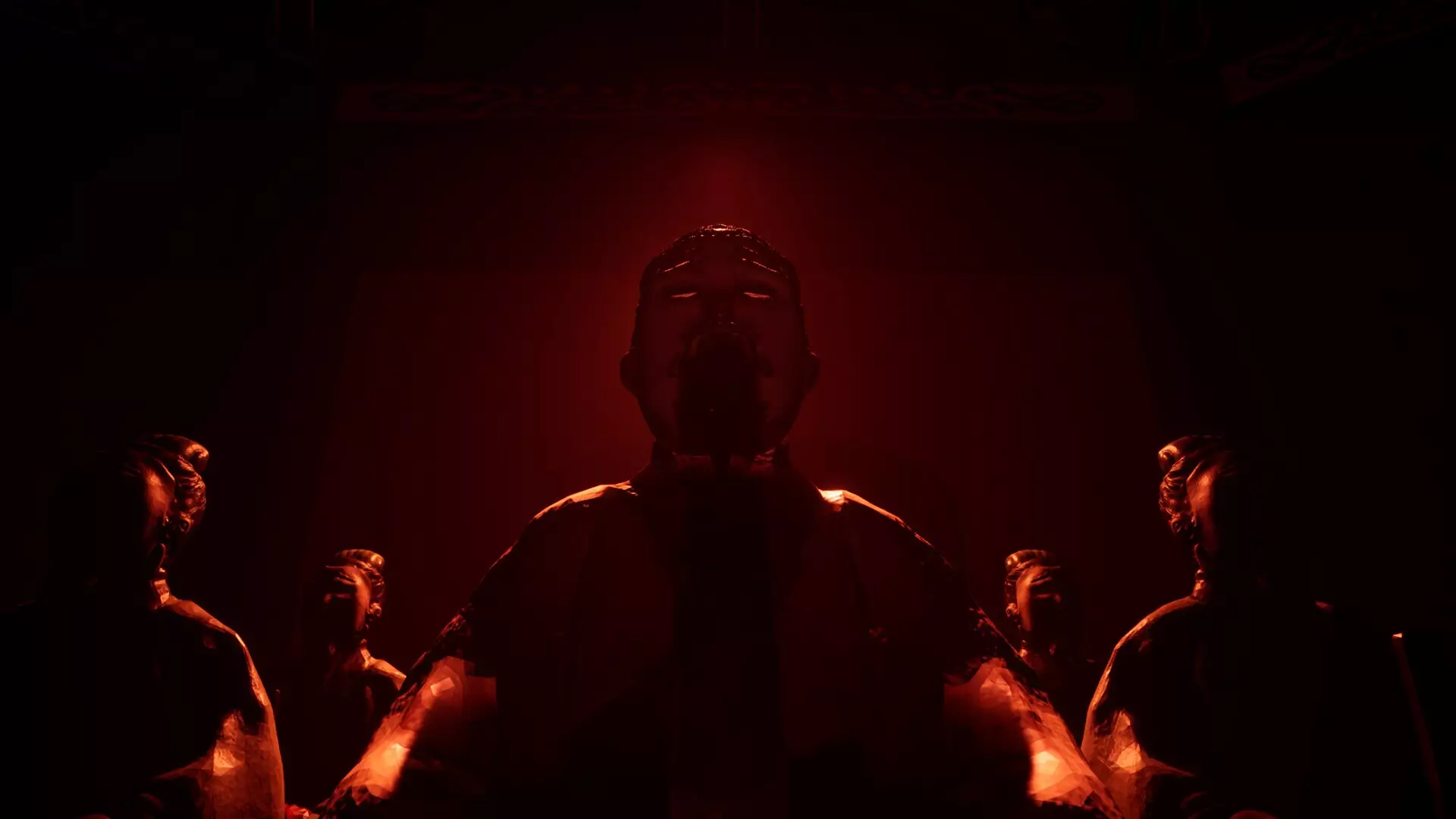 -Tomb Offering-游戏截图-好玩游戏库