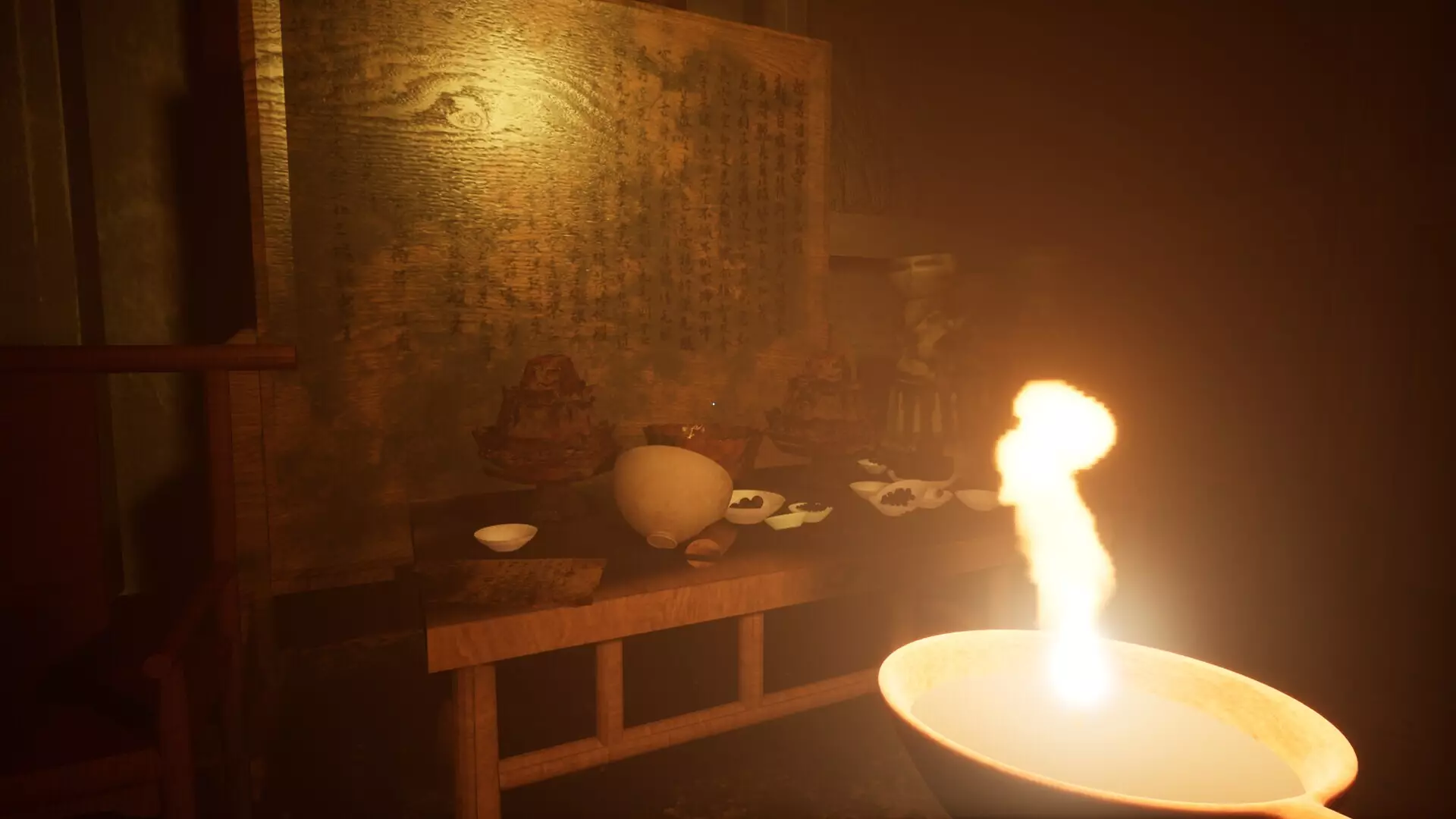 -Tomb Offering-游戏截图-好玩游戏库