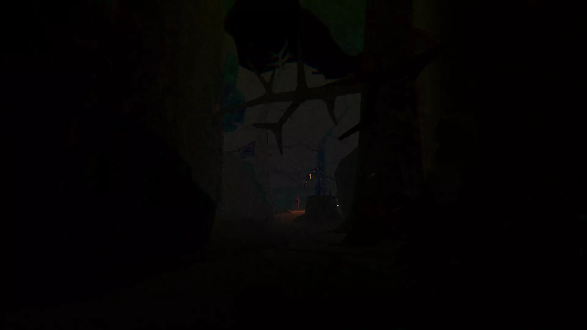 -Agony Increment-游戏截图-好玩游戏库