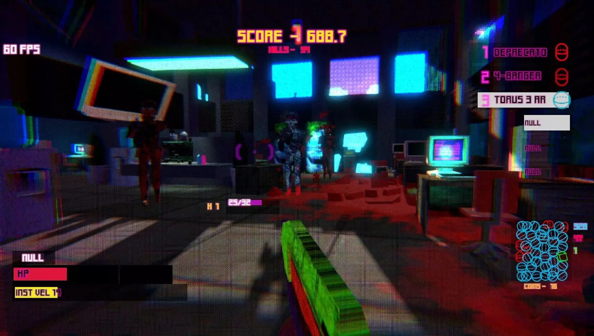 -Agony Increment-游戏截图-好玩游戏库