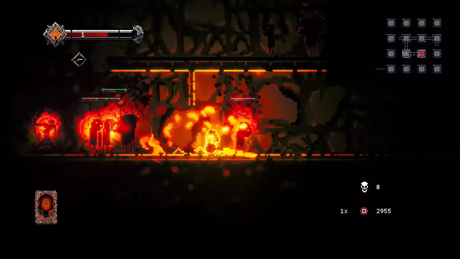 -Taram Baba-游戏截图-好玩游戏库