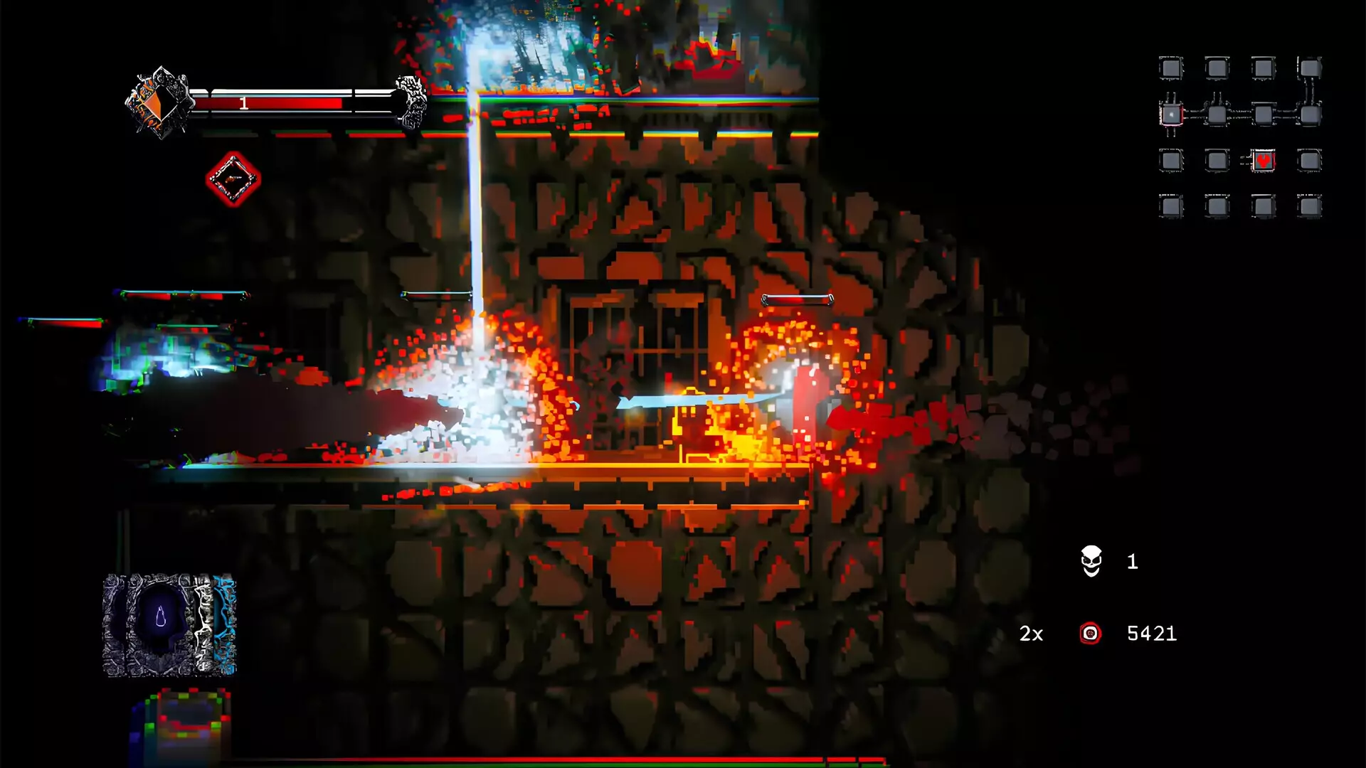 -Taram Baba-游戏截图-好玩游戏库