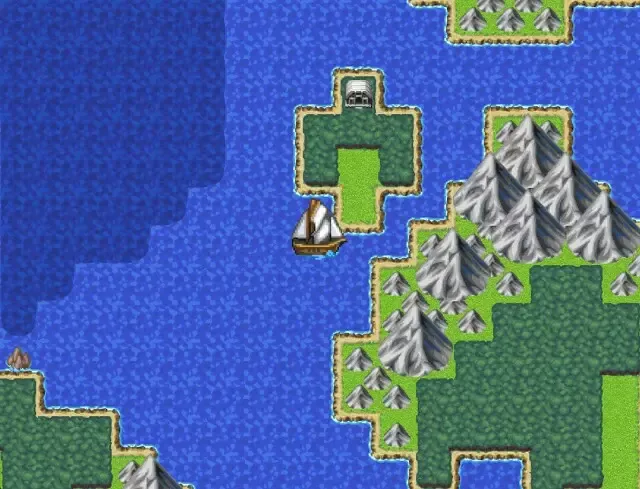 -Soul Oath-游戏截图-好玩游戏库