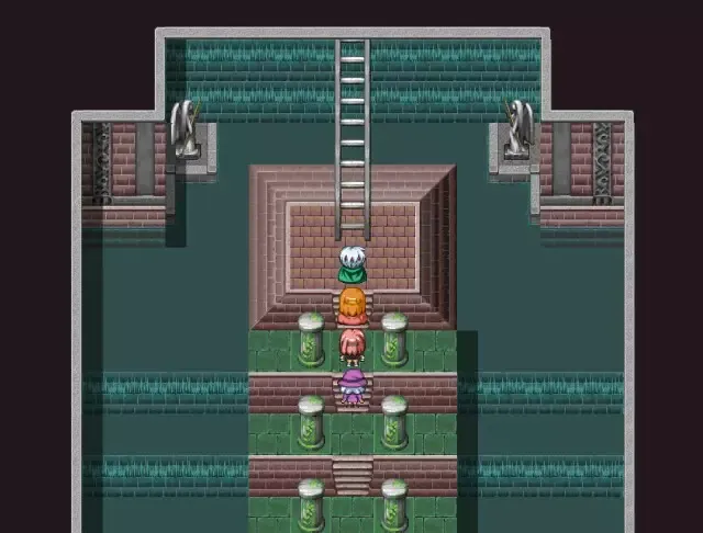 -Soul Oath-游戏截图-好玩游戏库