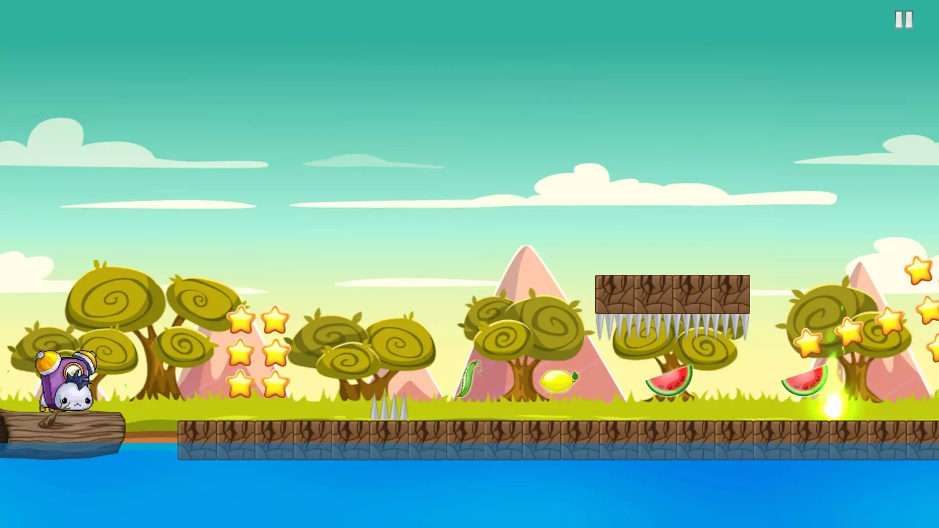 -Cumbersome-游戏截图-好玩游戏库