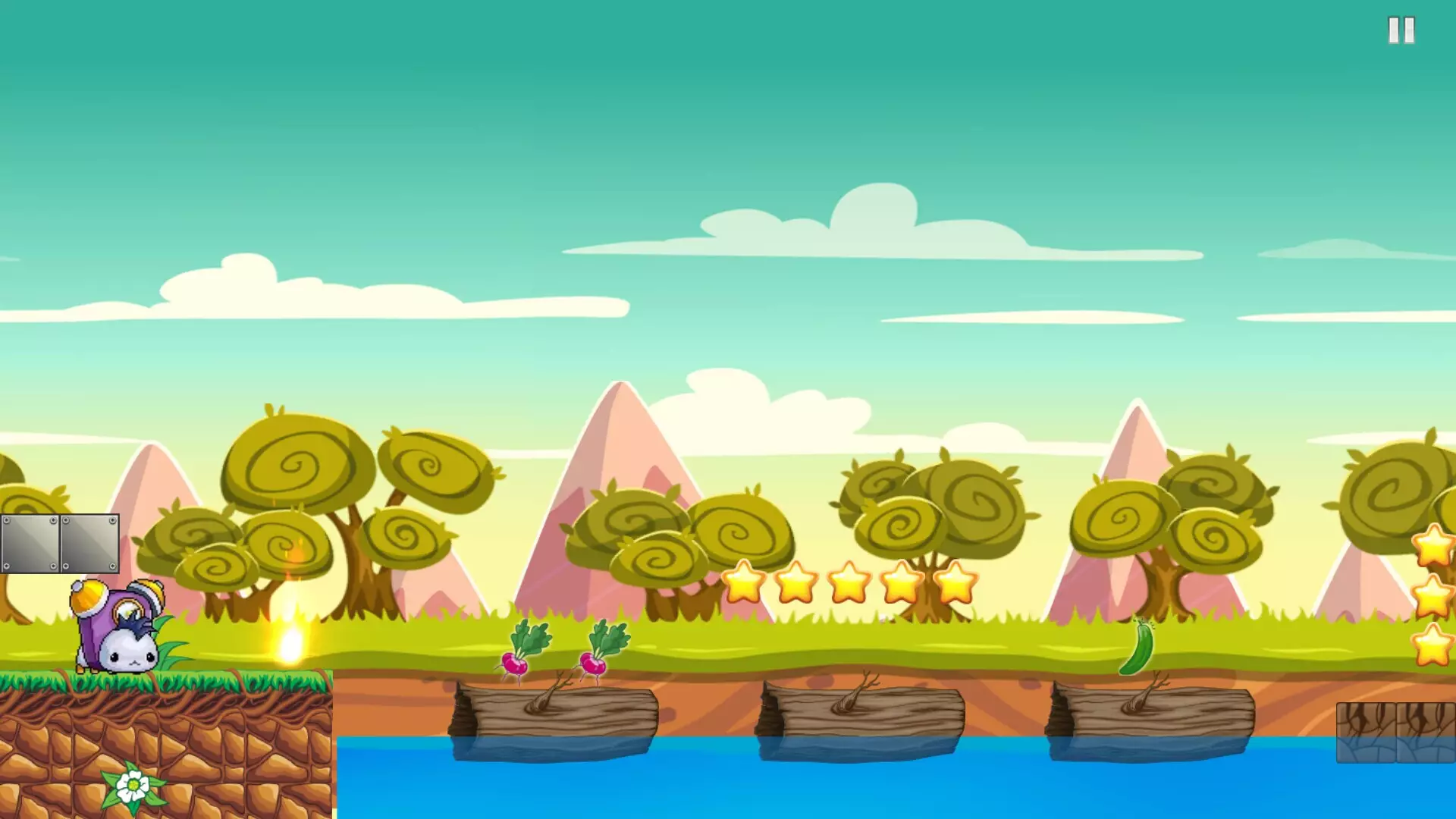 -Cumbersome-游戏截图-好玩游戏库