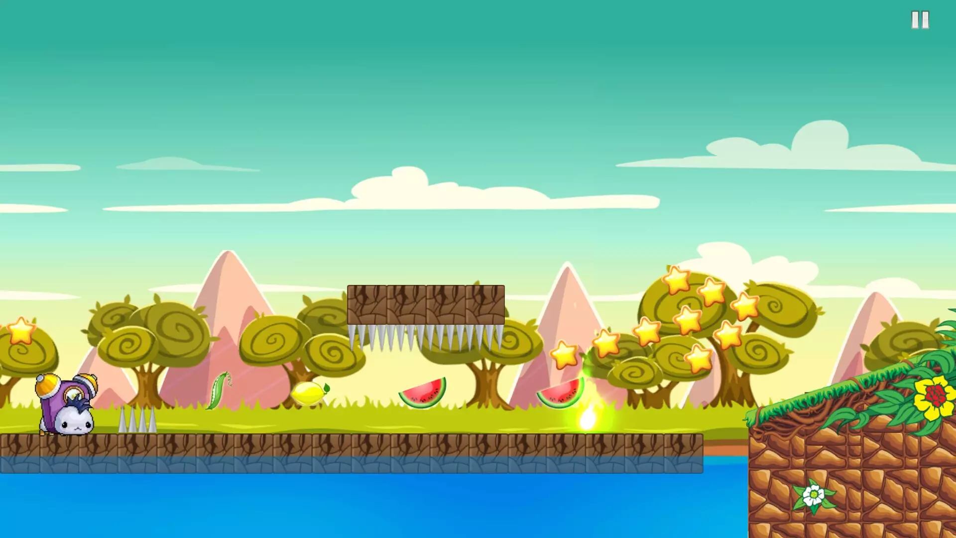 -Cumbersome-游戏截图-好玩游戏库