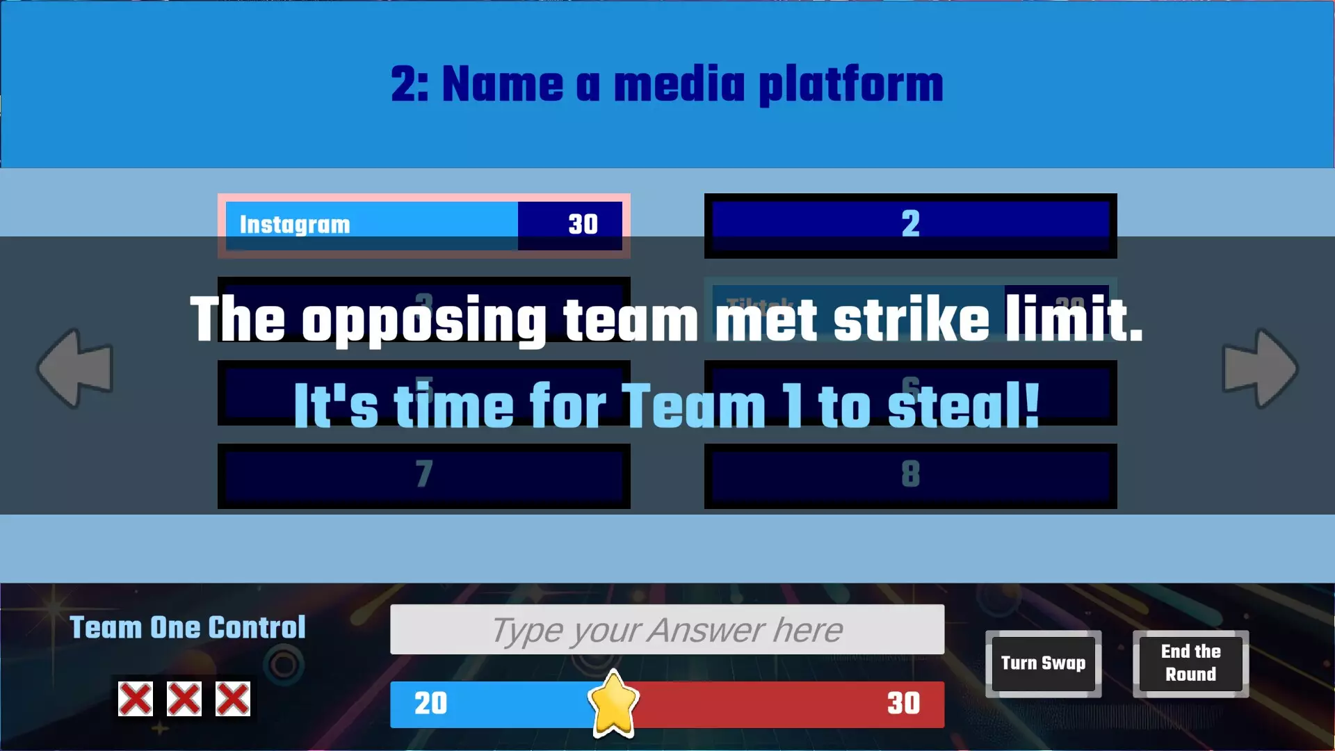 -Ray Cheng Trivia Editor-游戏截图-好玩游戏库