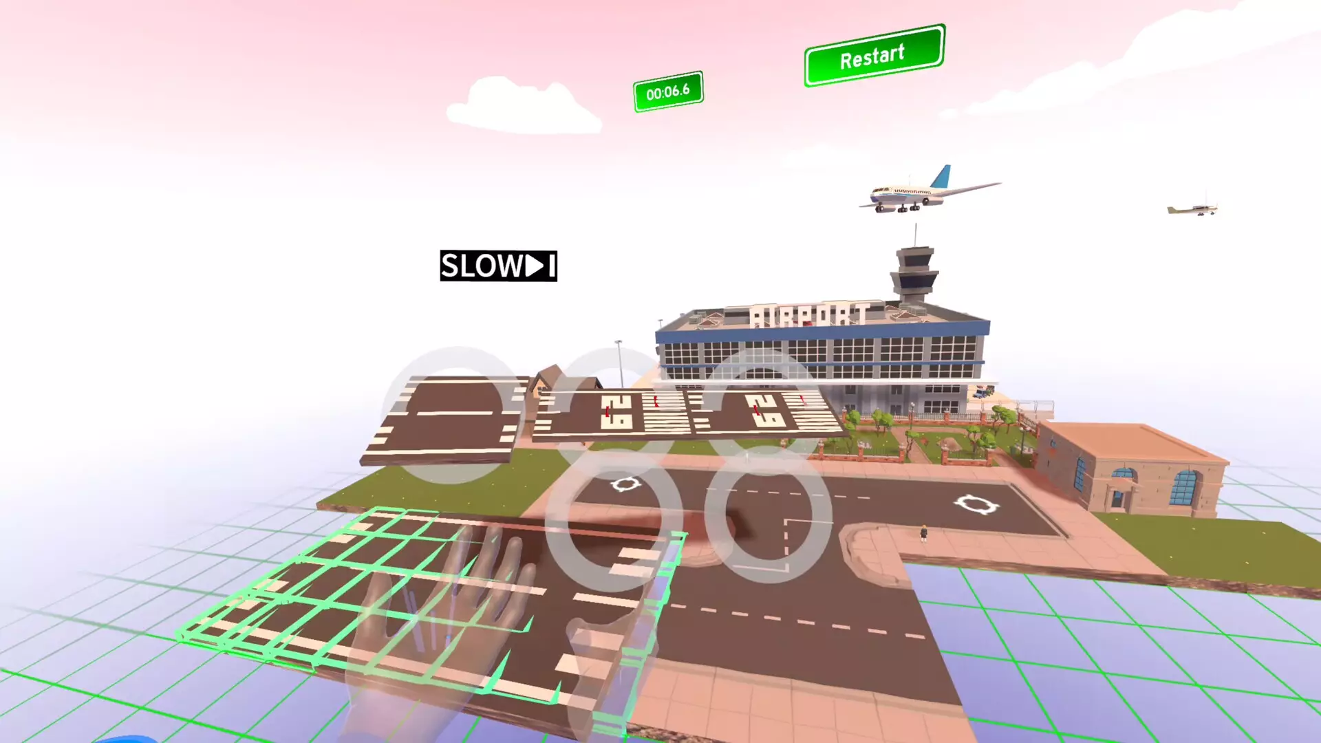 -Going Loco-游戏截图-好玩游戏库