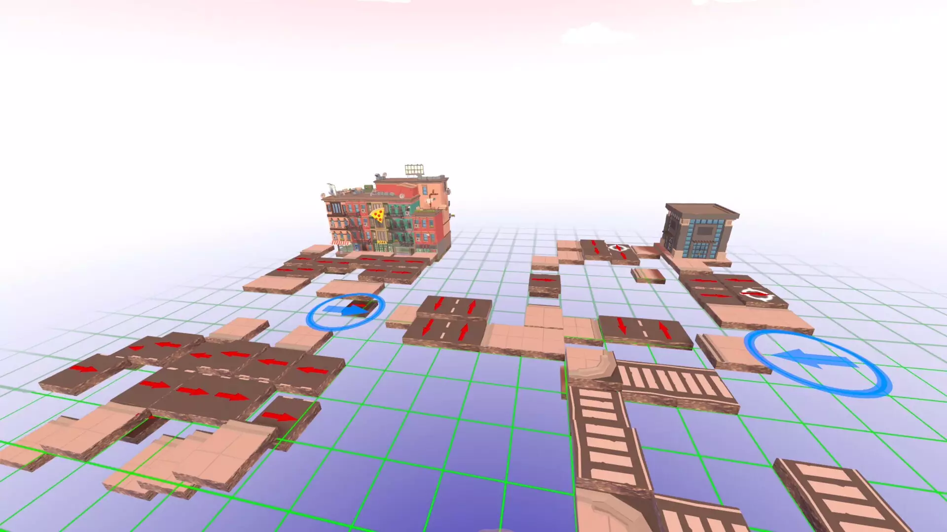 -Going Loco-游戏截图-好玩游戏库