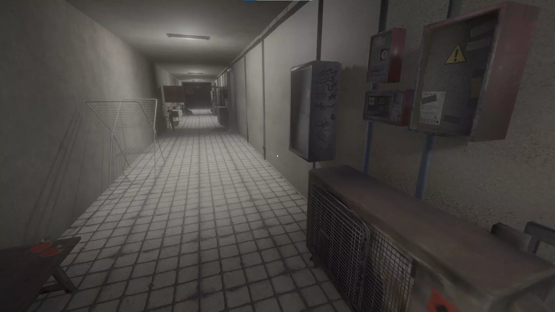 -The Mirror's Edge 鏡界-游戏截图-好玩游戏库