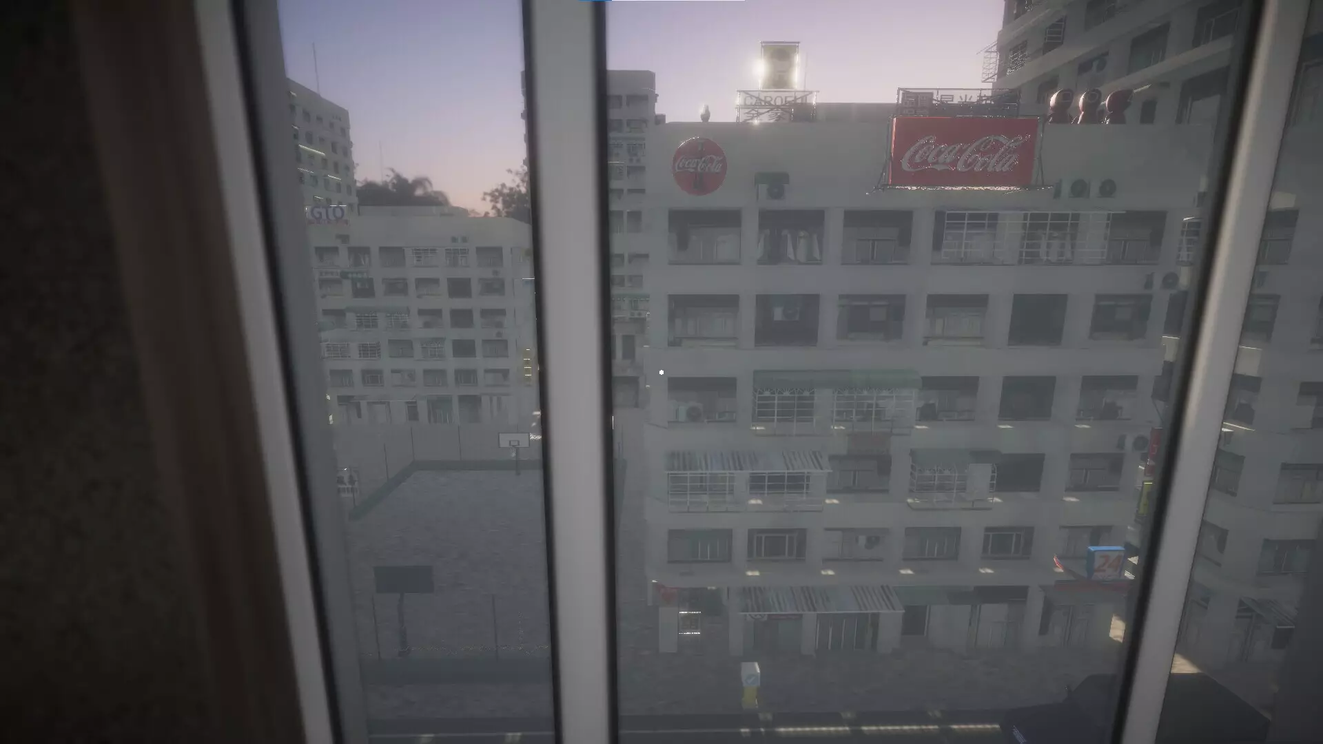 -The Mirror's Edge 鏡界-游戏截图-好玩游戏库