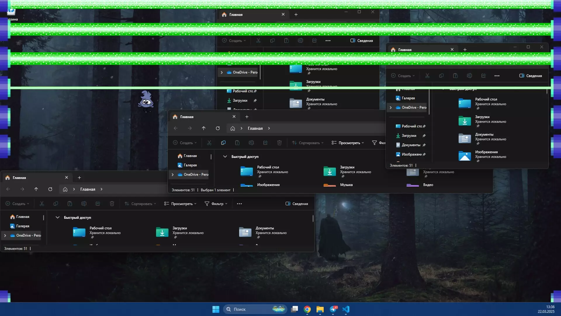 -Bupsya-游戏截图-好玩游戏库