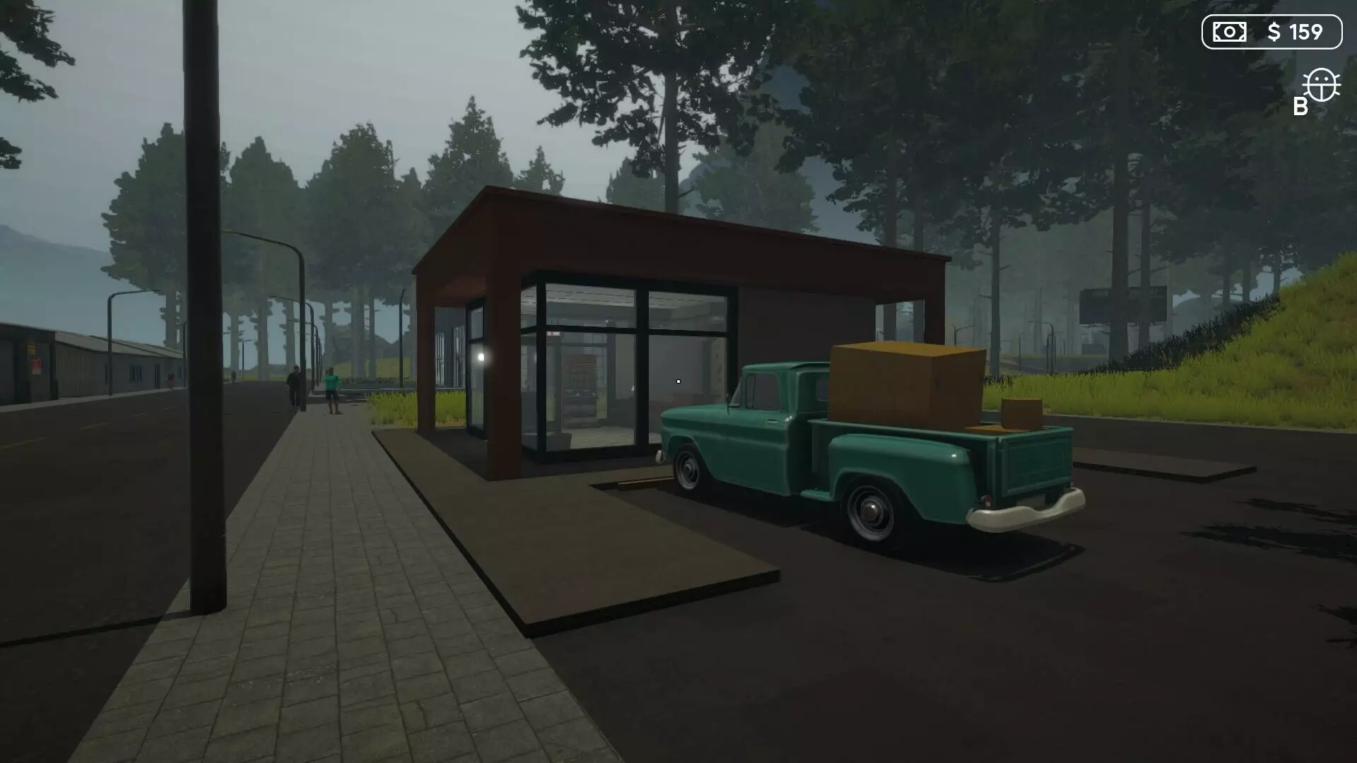 -E-Commerce Simulator 2025-游戏截图-好玩游戏库