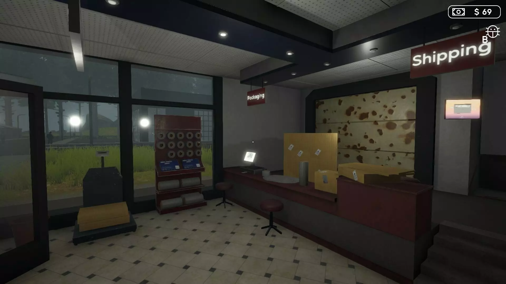 -E-Commerce Simulator 2025-游戏截图-好玩游戏库