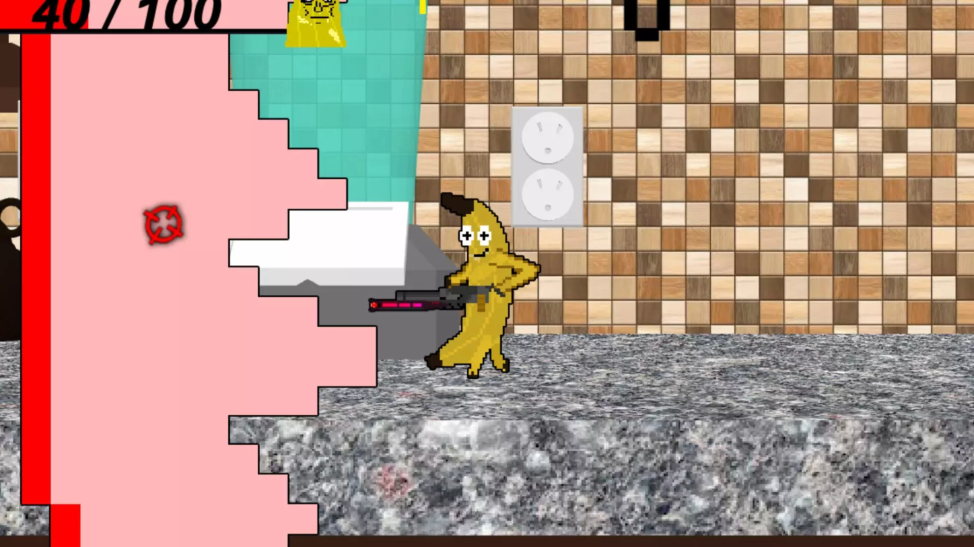 -Orange You Glad i Didn't Say Banana-游戏截图-好玩游戏库