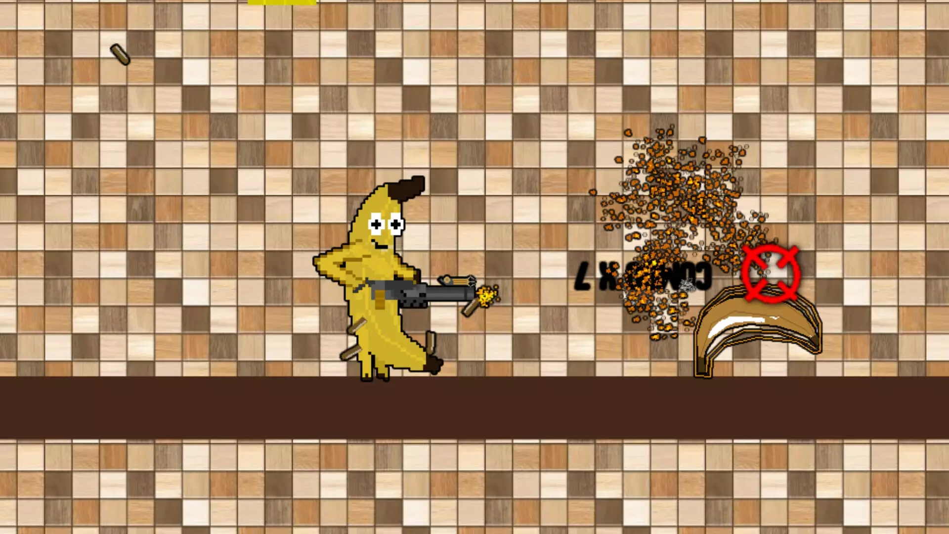 -Orange You Glad i Didn't Say Banana-游戏截图-好玩游戏库