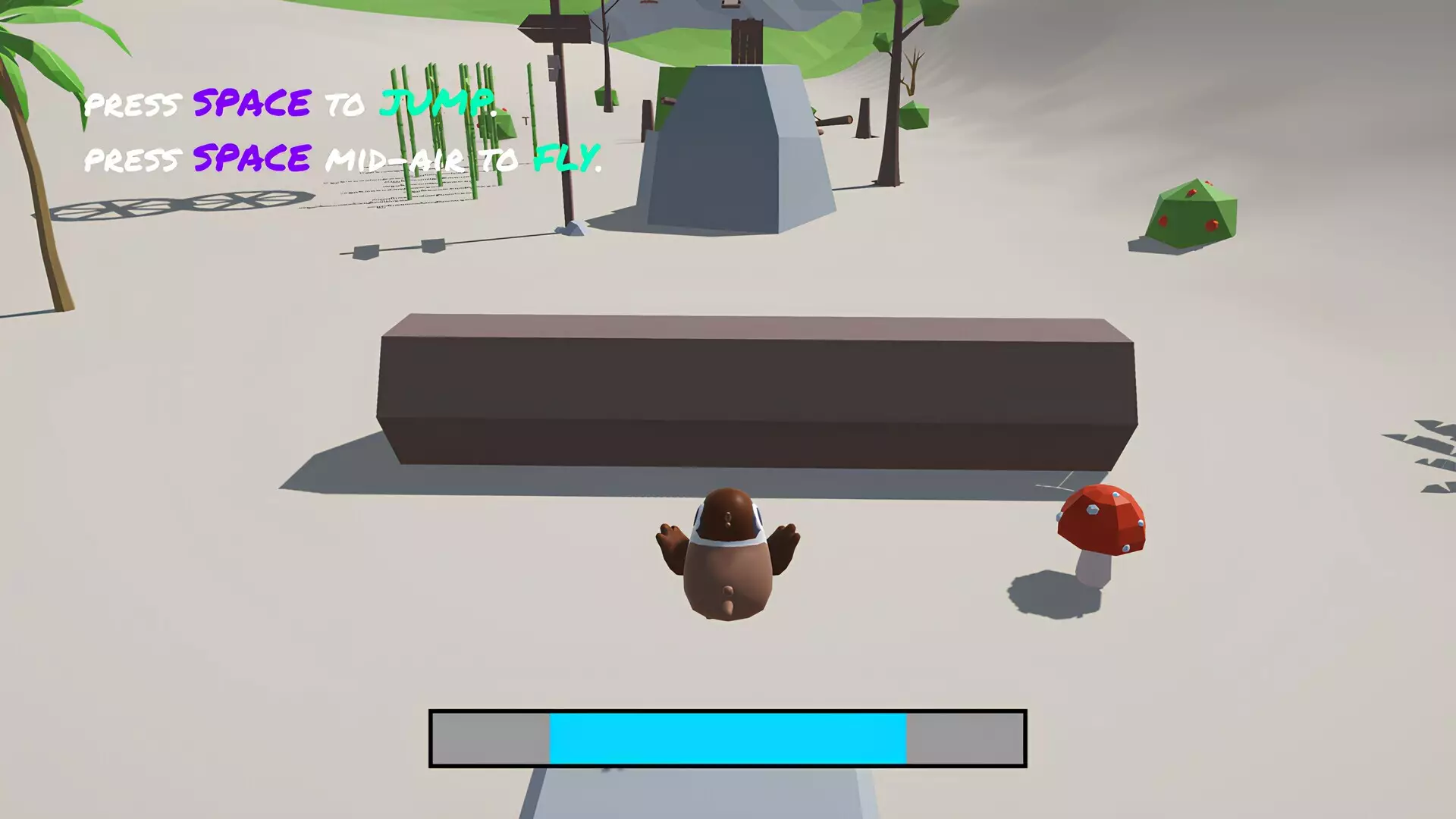 -Flying Up-游戏截图-好玩游戏库