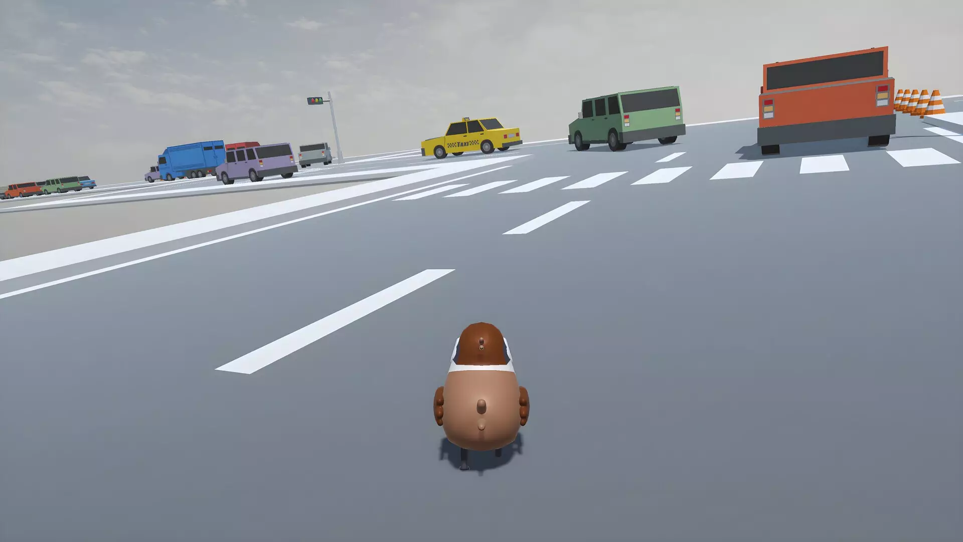 -Flying Up-游戏截图-好玩游戏库