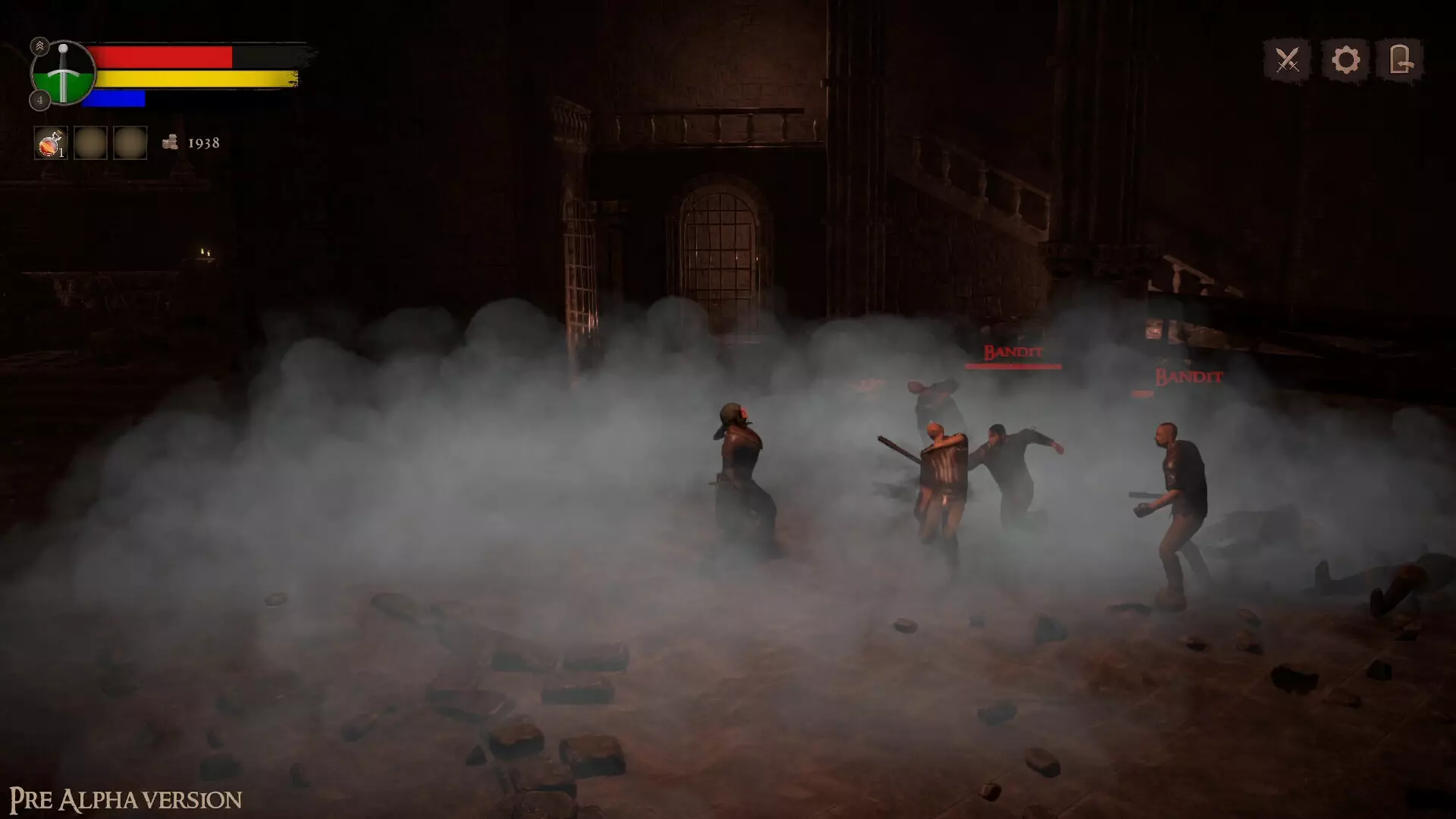 -Sir Galgano - A Medieval Tale-游戏截图-好玩游戏库