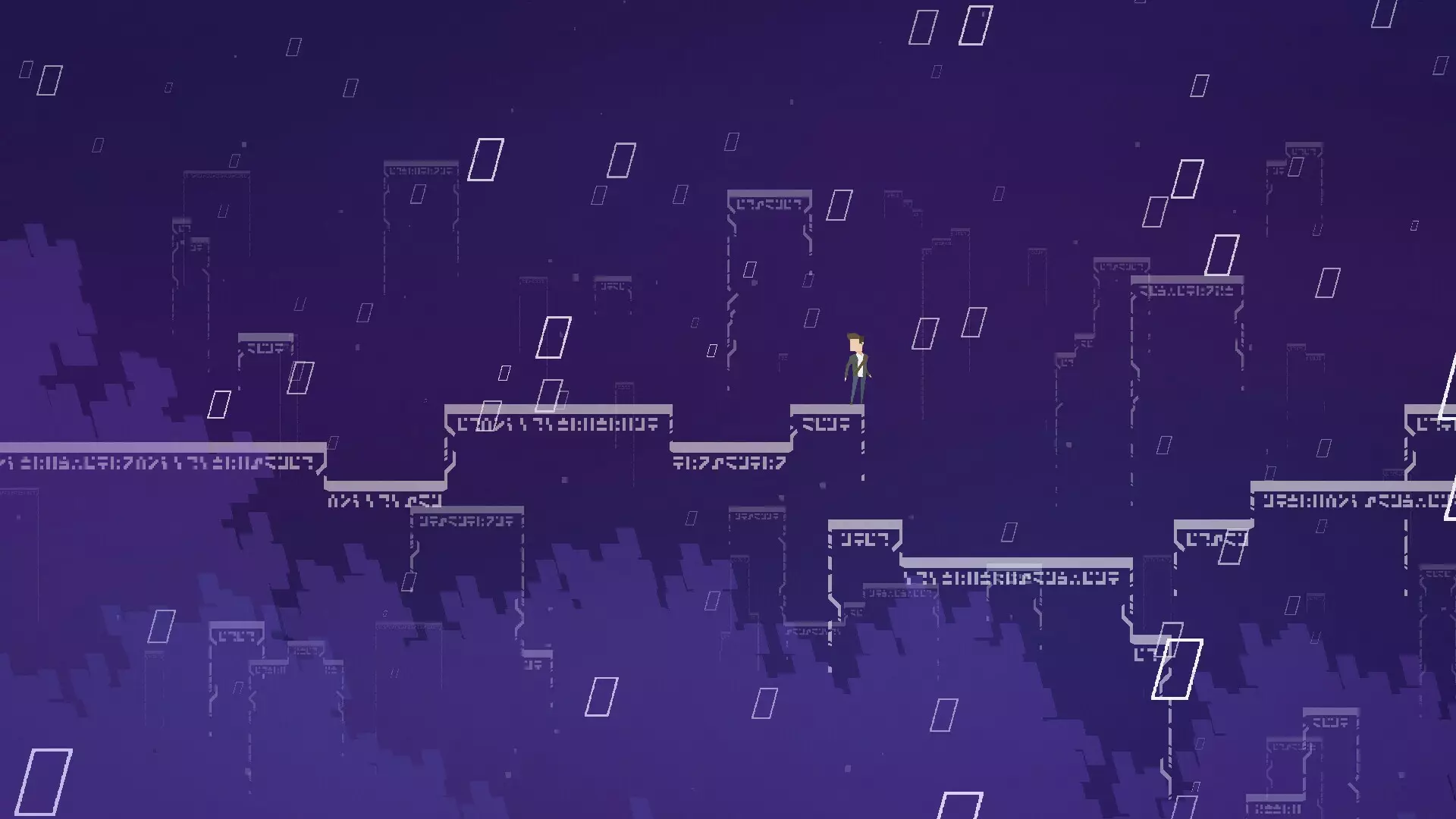 -Stasis Valley-游戏截图-好玩游戏库