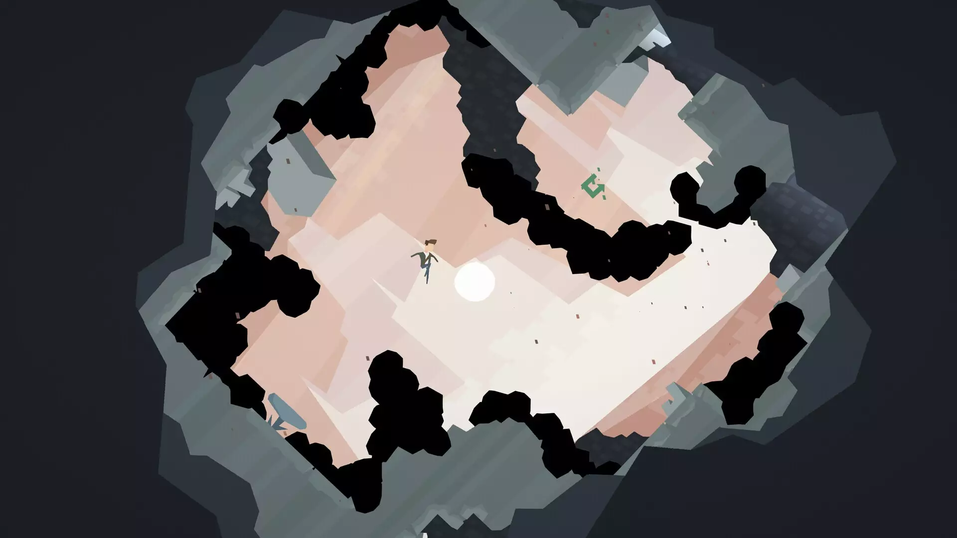 -Stasis Valley-游戏截图-好玩游戏库