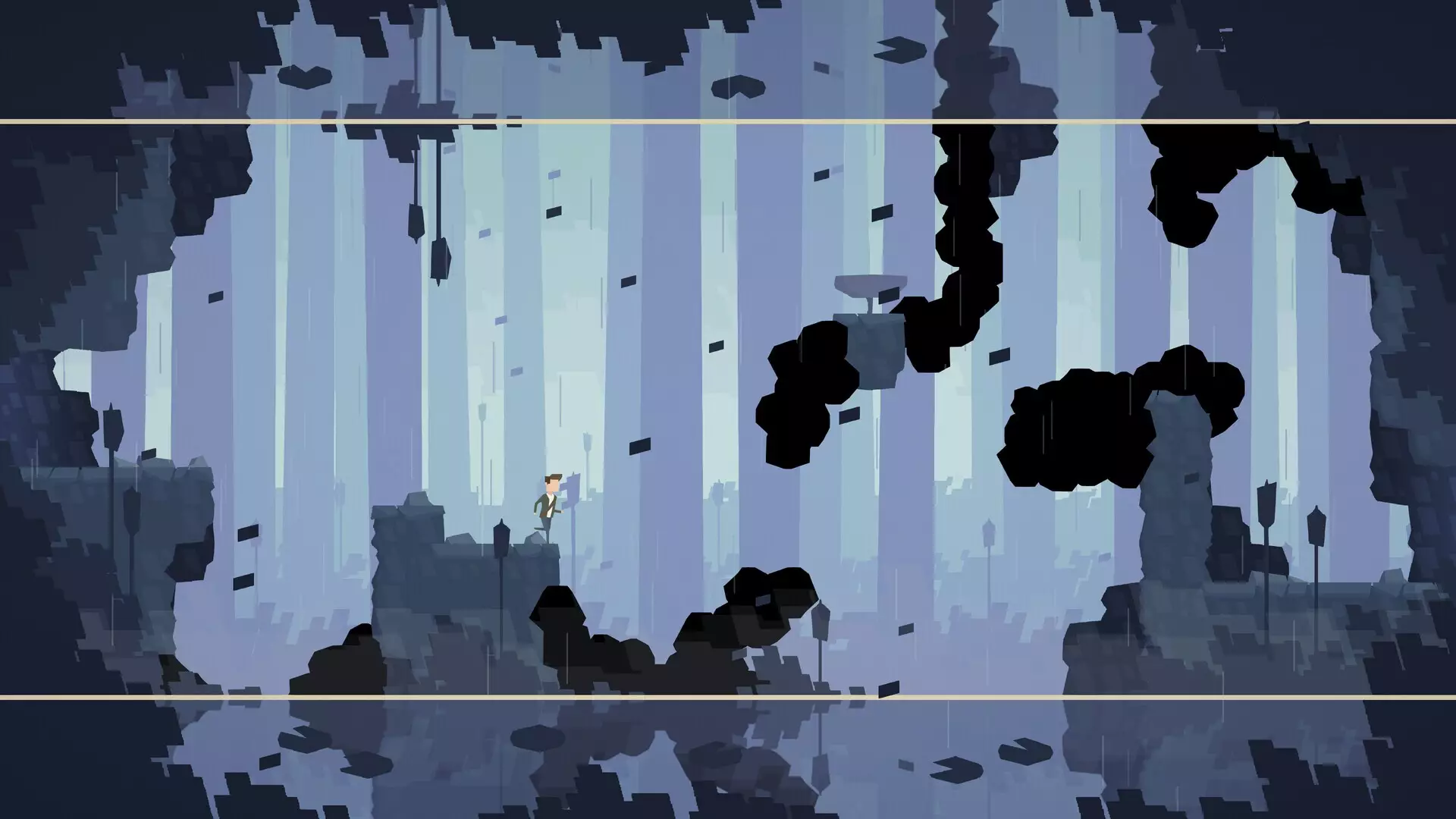 -Stasis Valley-游戏截图-好玩游戏库