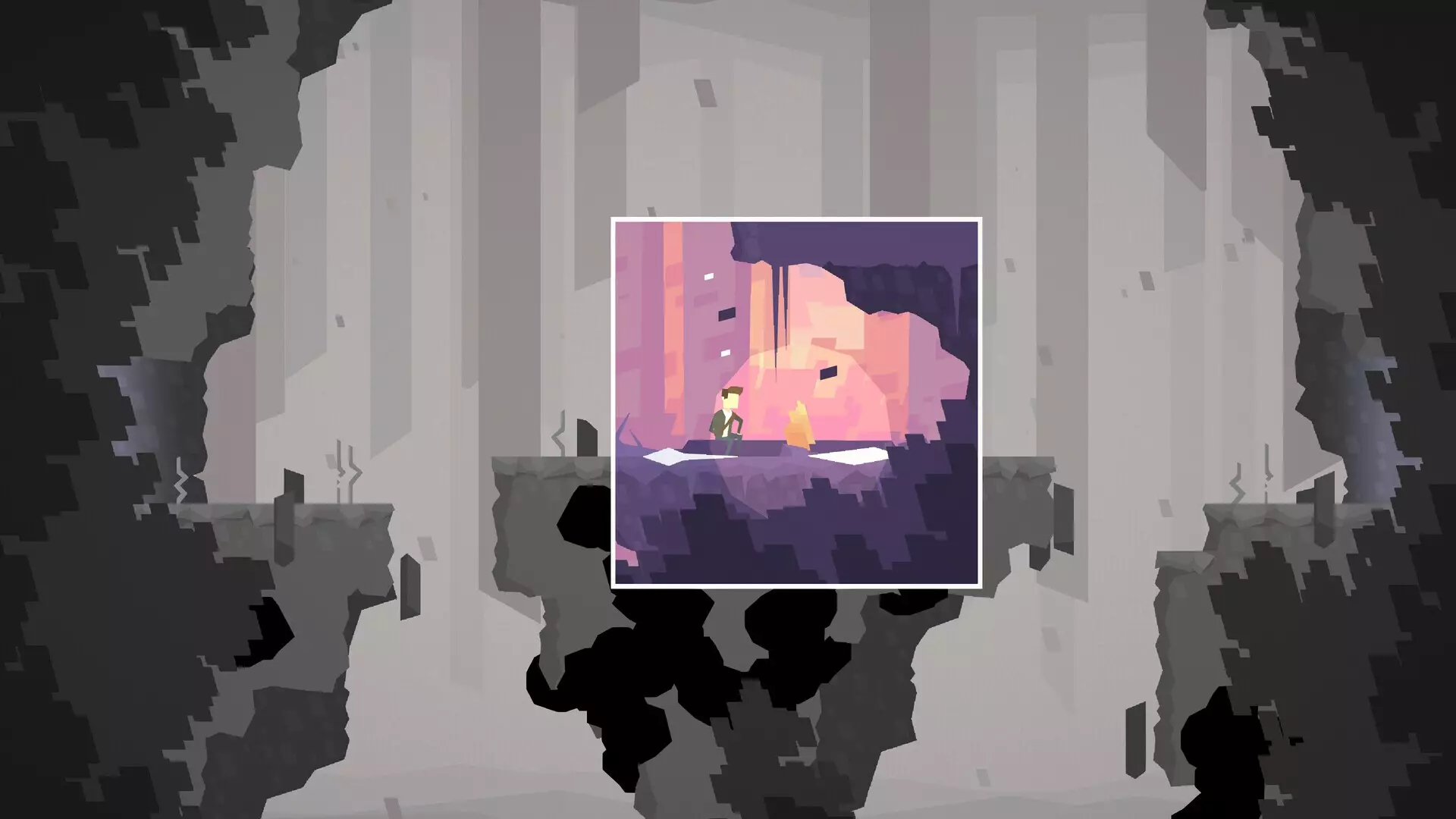 -Stasis Valley-游戏截图-好玩游戏库