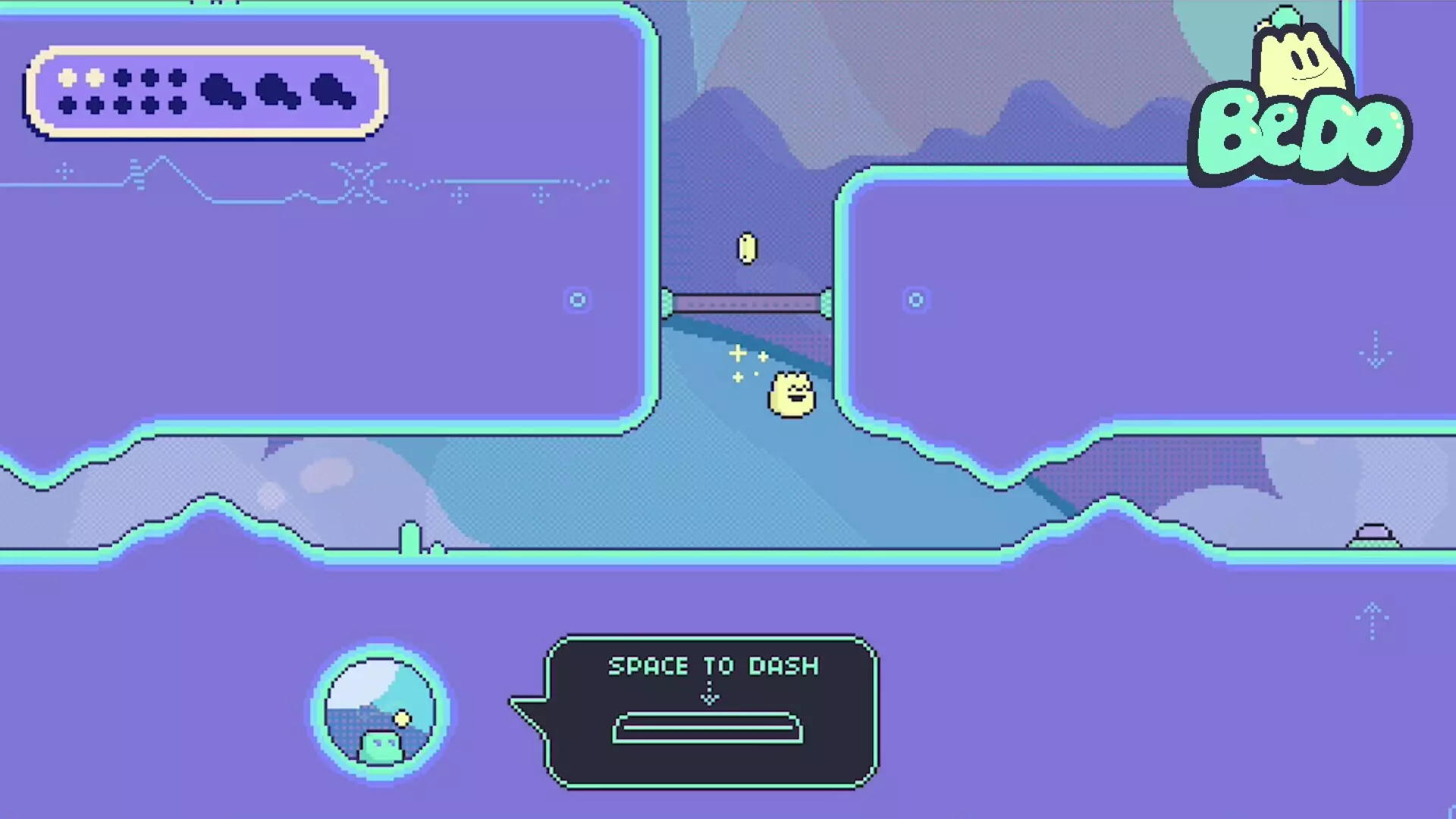 -BeDo-游戏截图-好玩游戏库