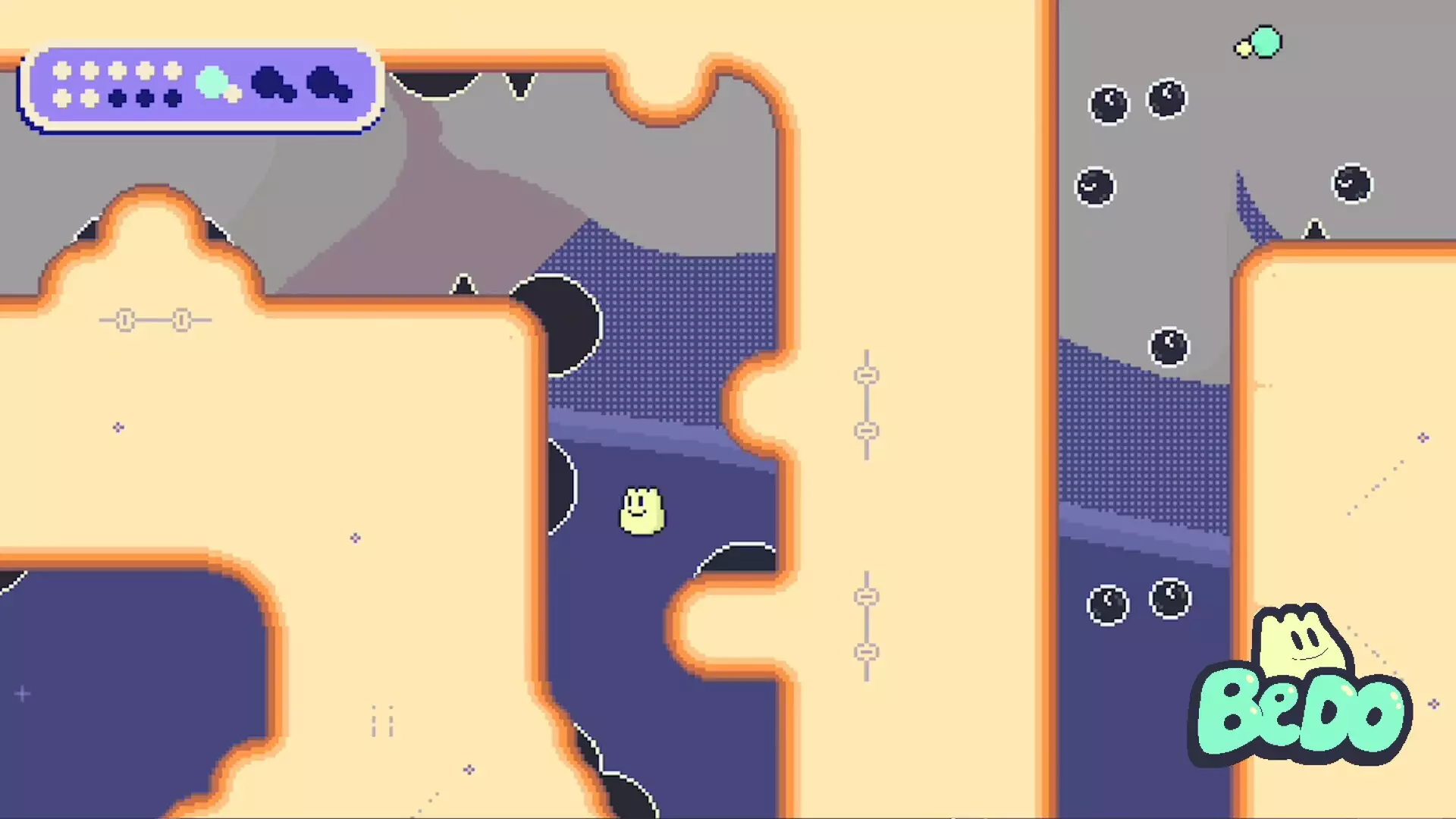 -BeDo-游戏截图-好玩游戏库